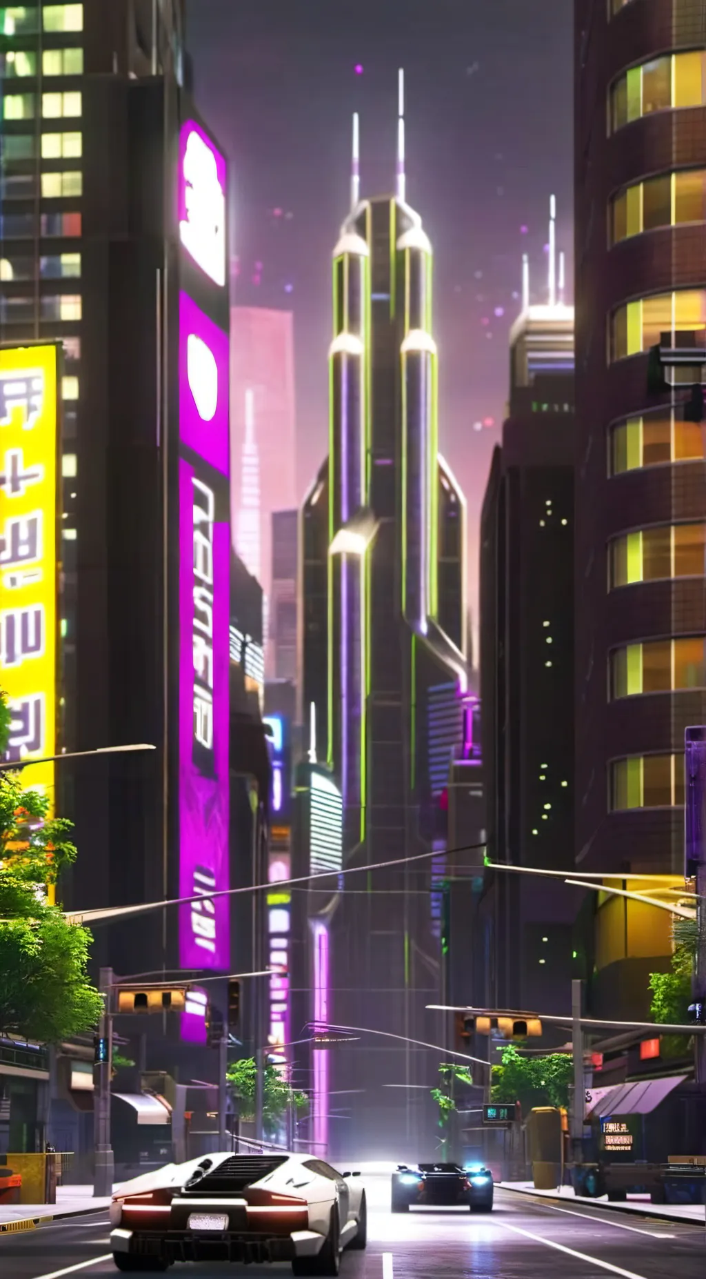 ai character: NEMESIS  background