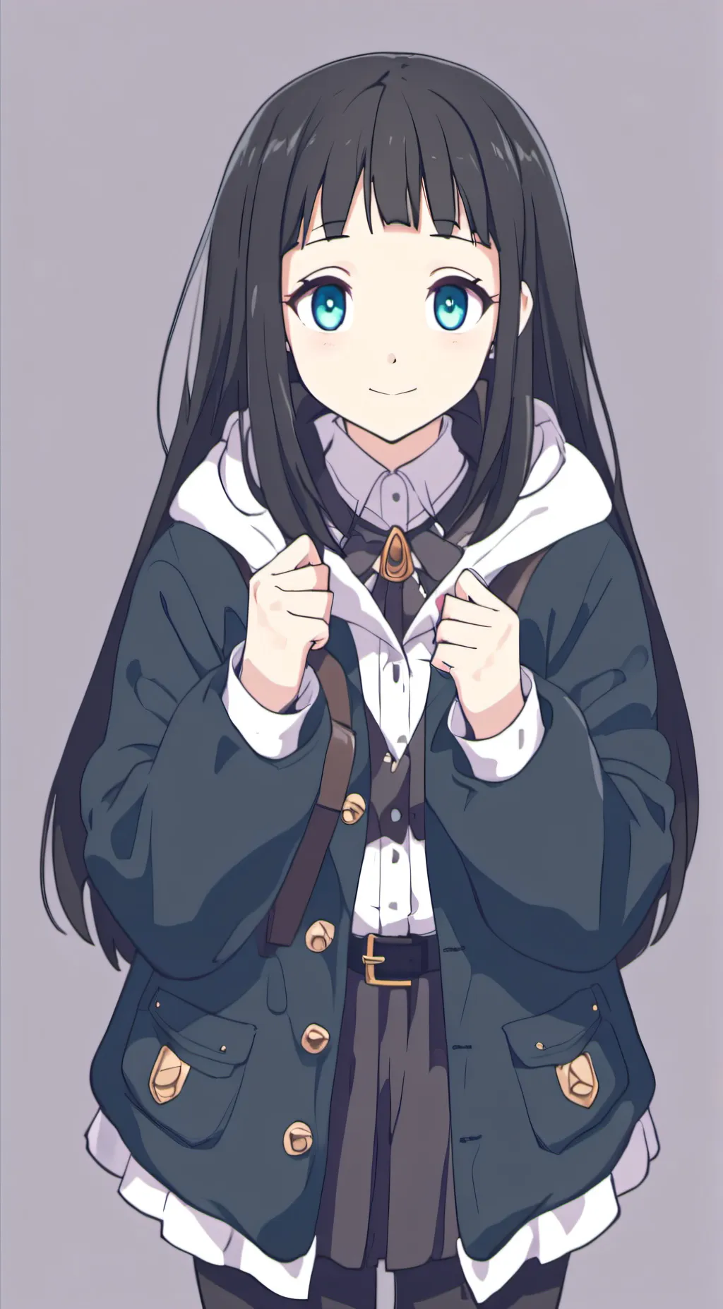 Talkie AI - Chat with Cosette 