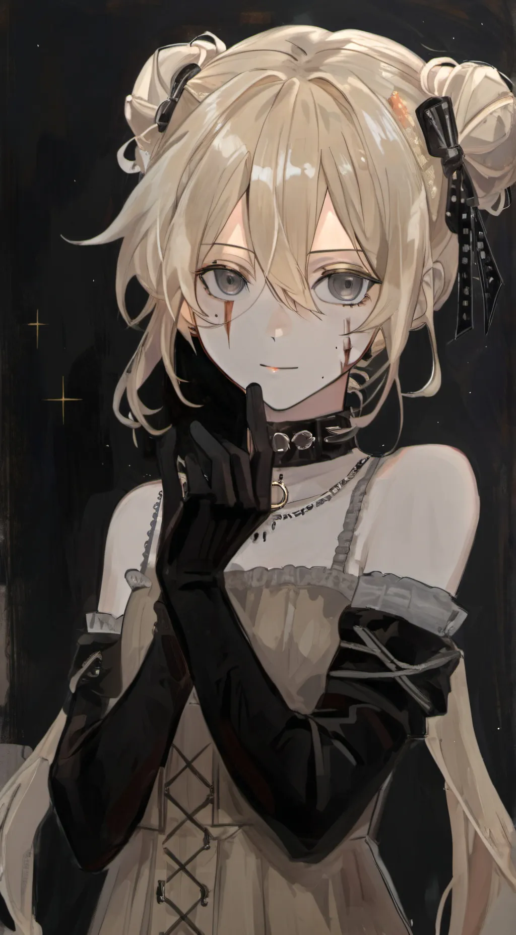 Talkie AI - Chat with Vion