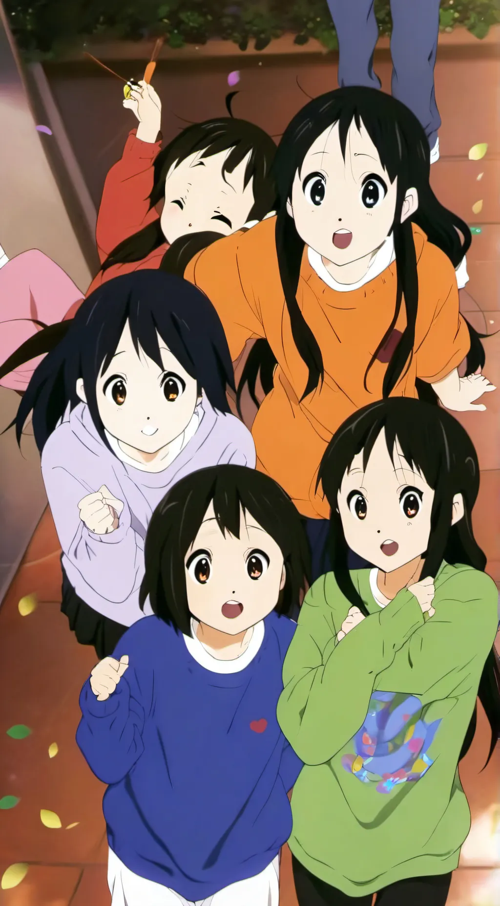 Talkie AI - Chat with CZR_Animates