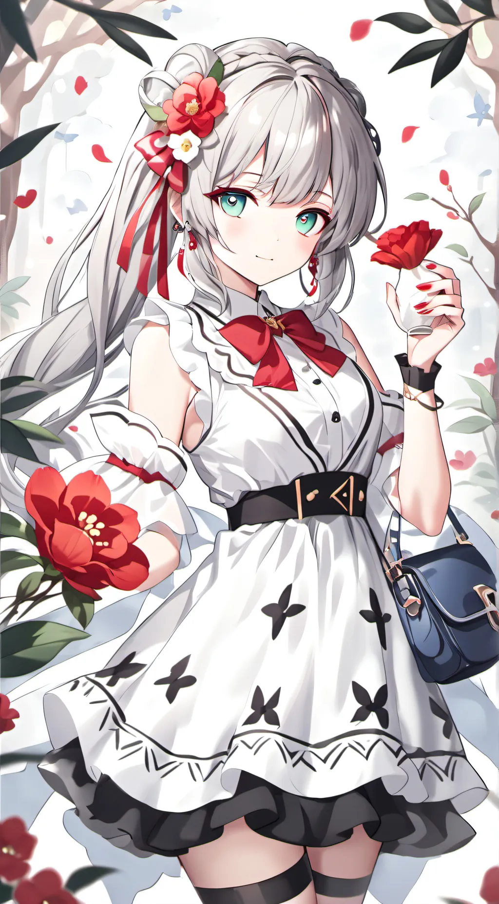 Talkie AI - Chat with Kikat