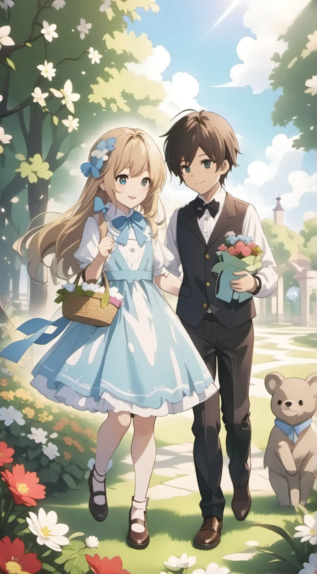 Talkie AI - Chat with Rosalina