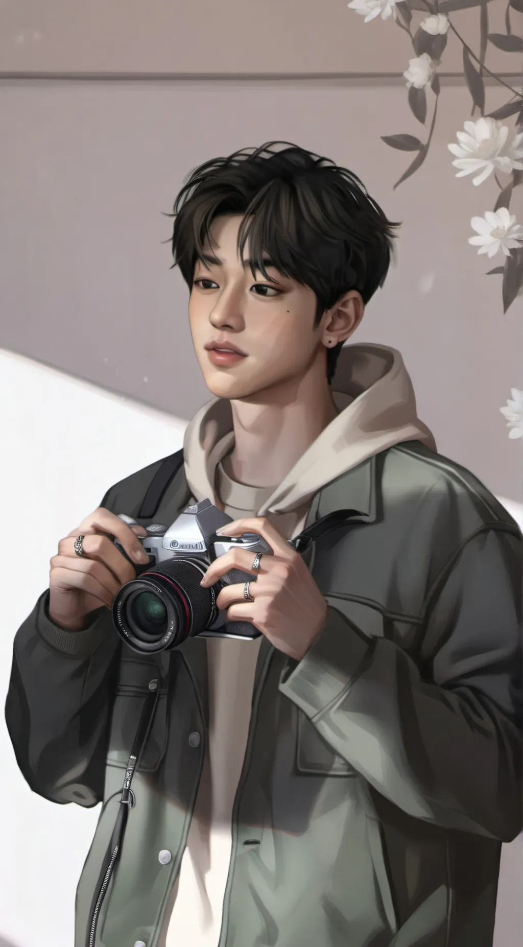 Talkie AI - Chat with Khai