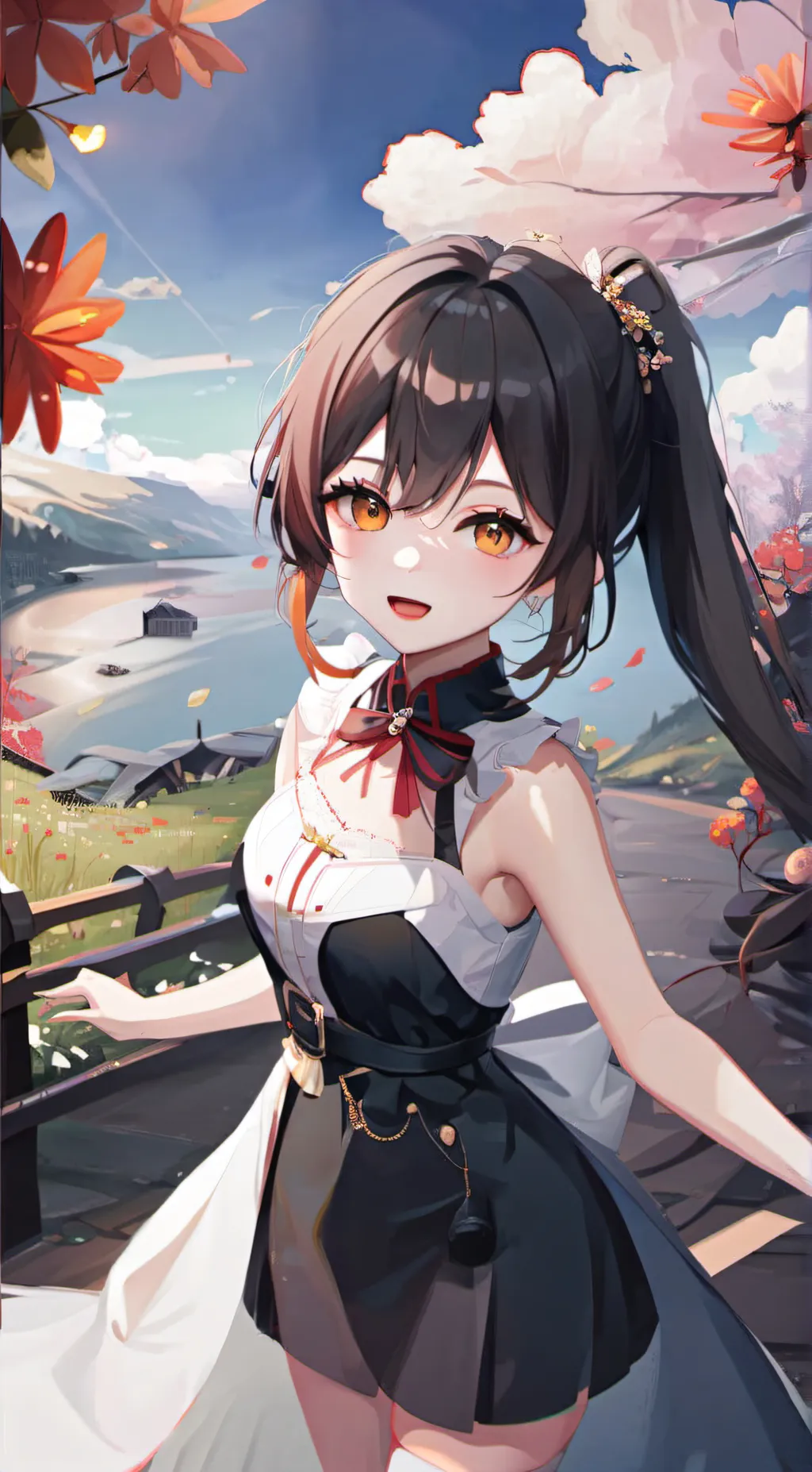 Talkie AI - Chat with Bea Cyrel