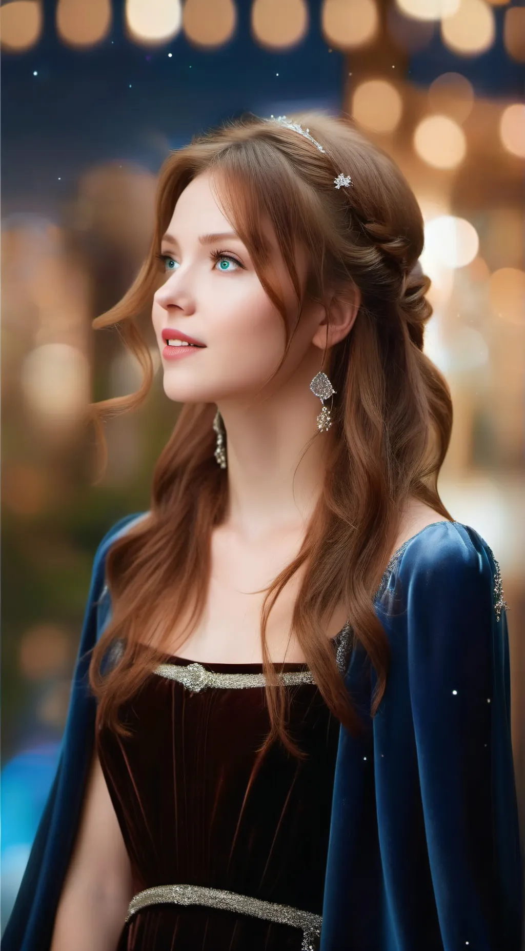 Talkie AI - Chat with Ally