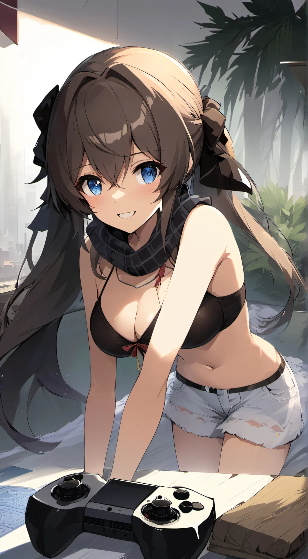 Talkie AI - Chat with lia