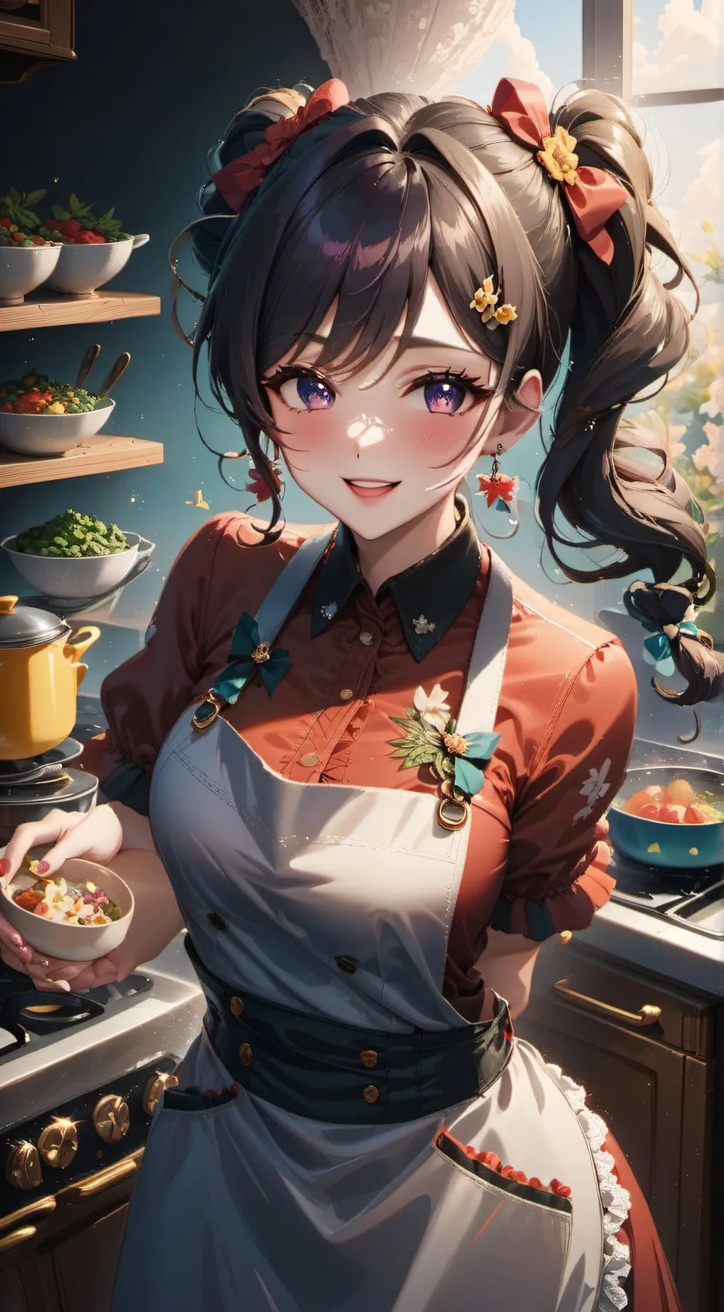 Talkie AI - Chat with Stella