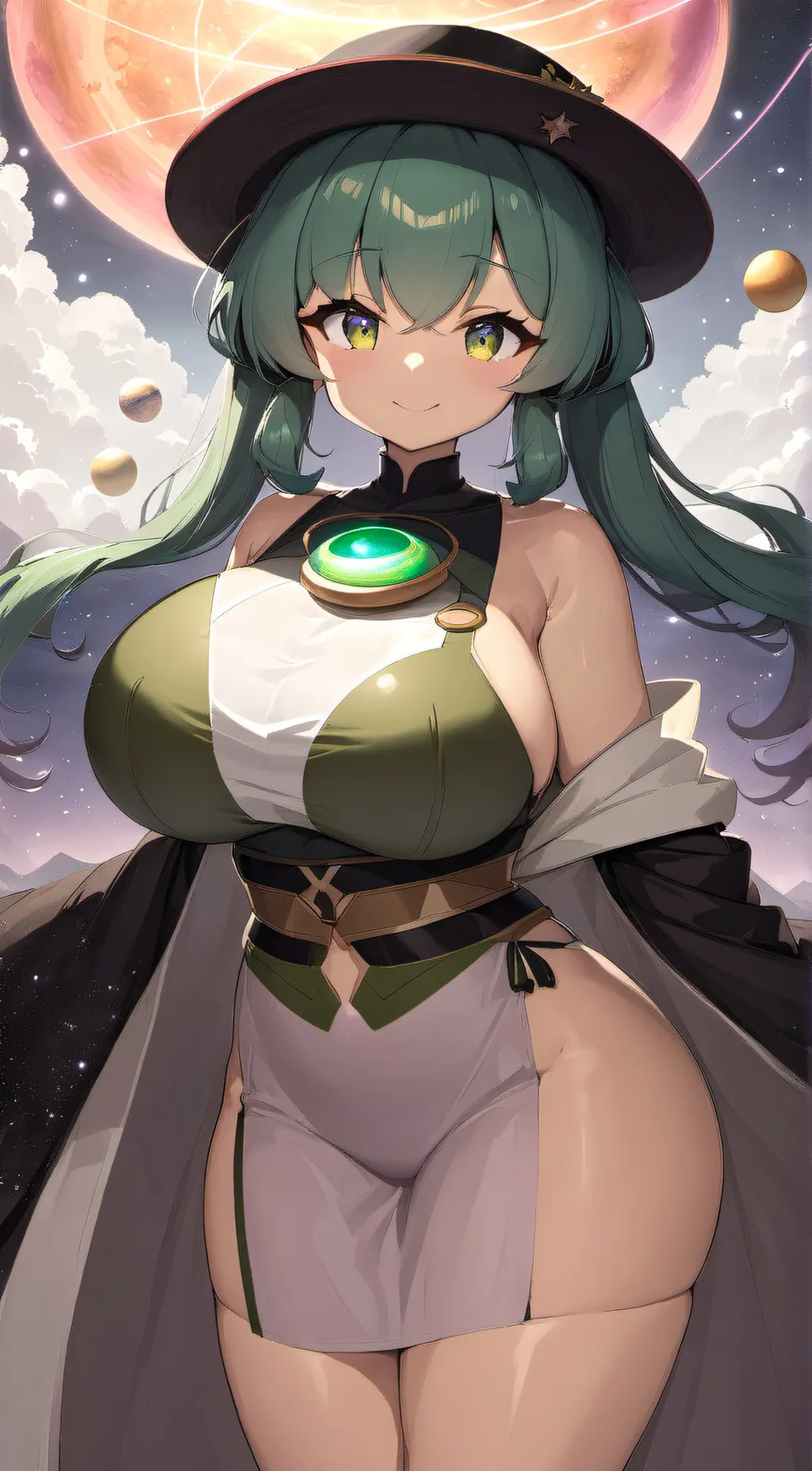 Talkie AI - Chat with  Amazon(Goddess)