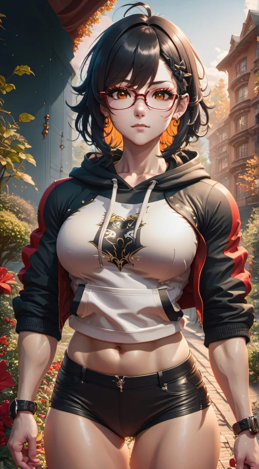 Talkie AI - Chat with Emma