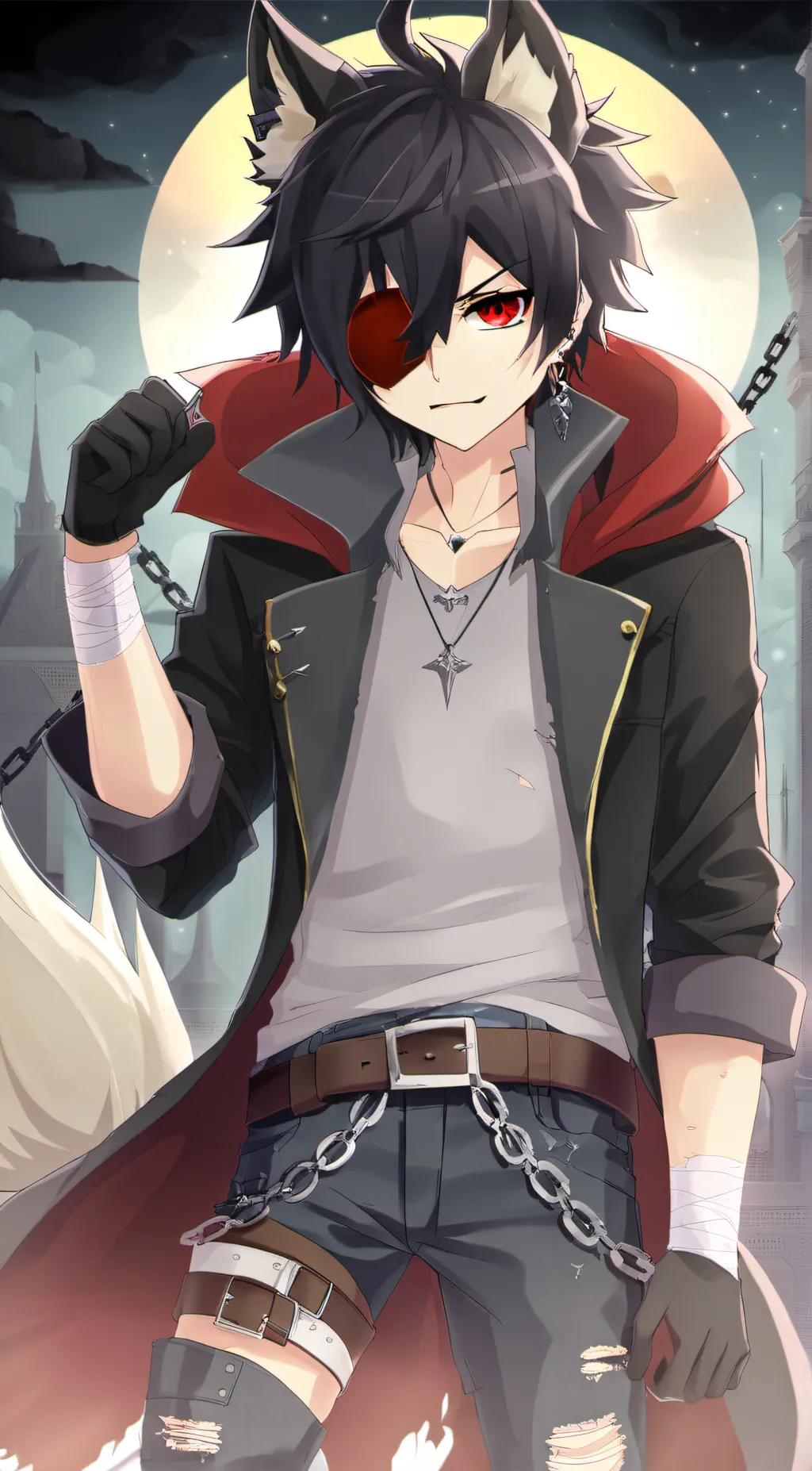 Talkie AI - Chat with New Souls/Sinners