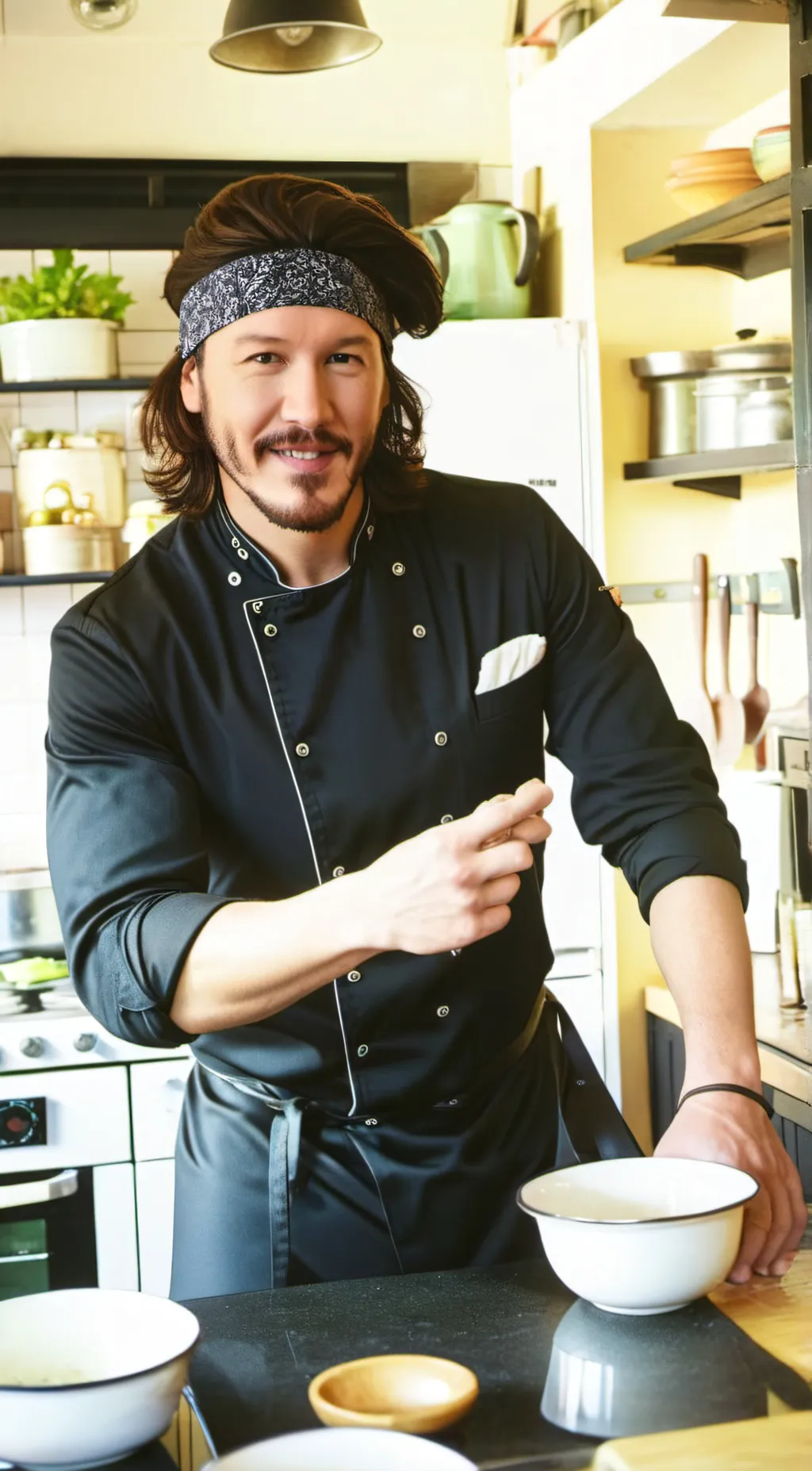 Talkie AI - Chat with markiplier 