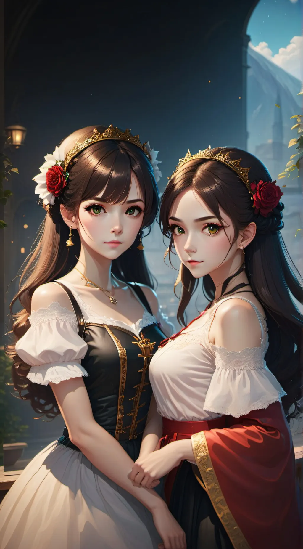 Talkie AI - Chat with miya