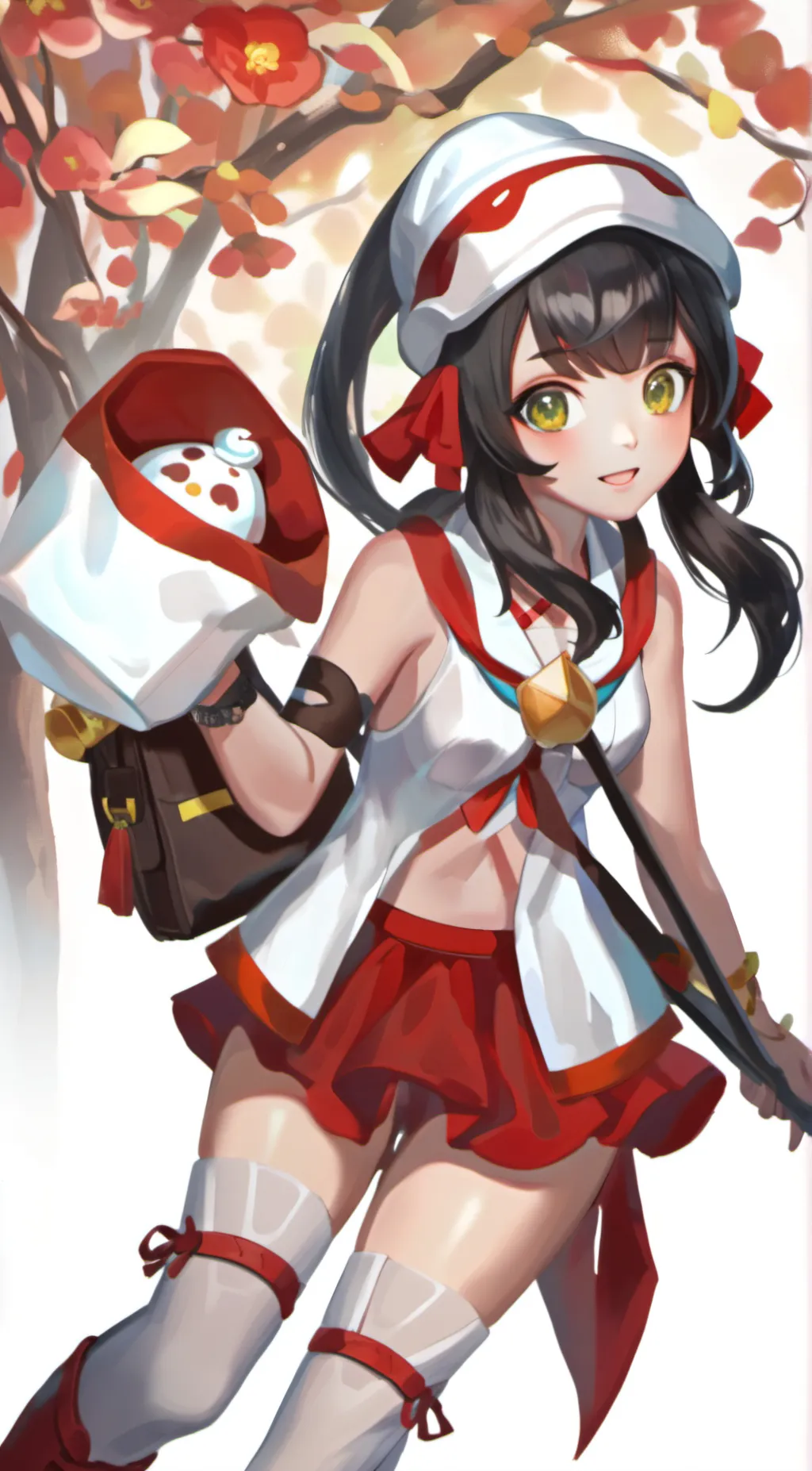 Talkie AI - Chat with missy