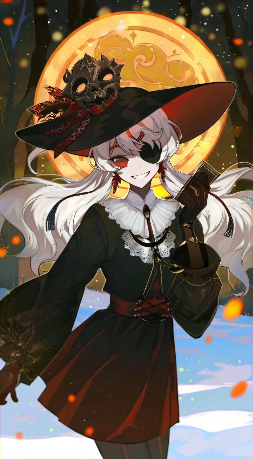 Talkie AI - Chat with Rosie