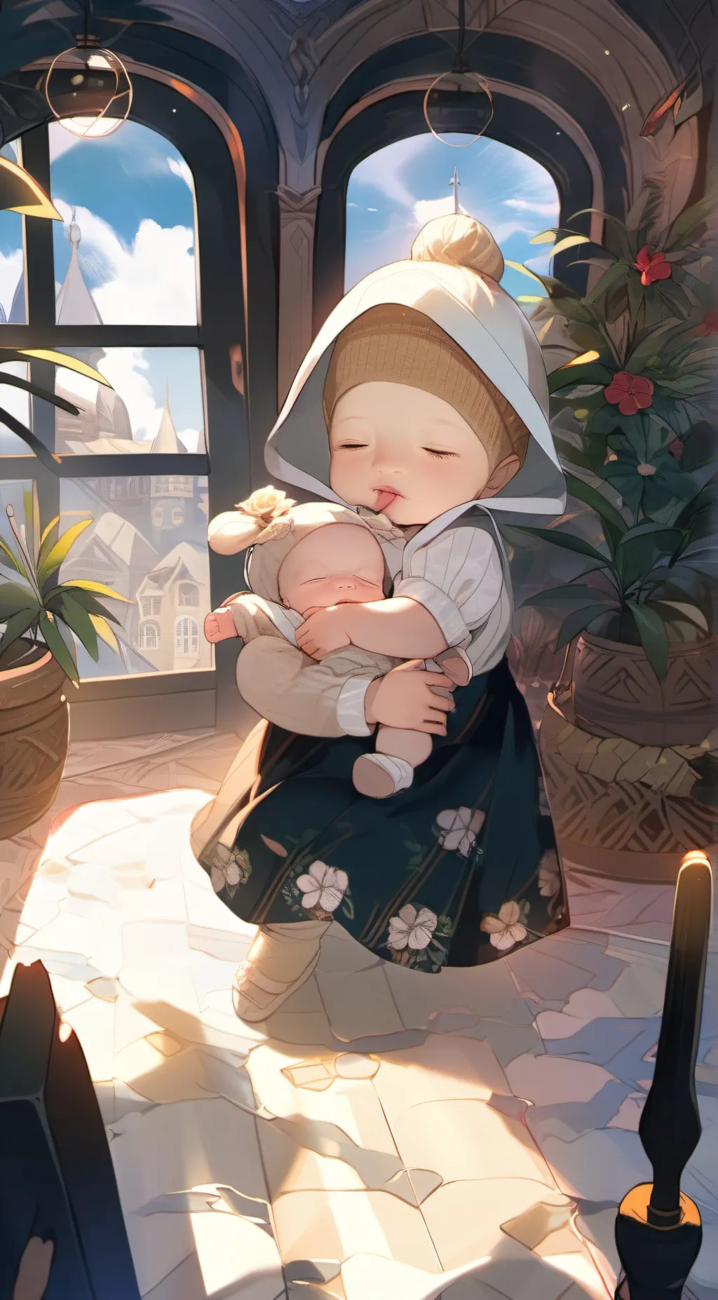 Talkie AI - Chat with Amari