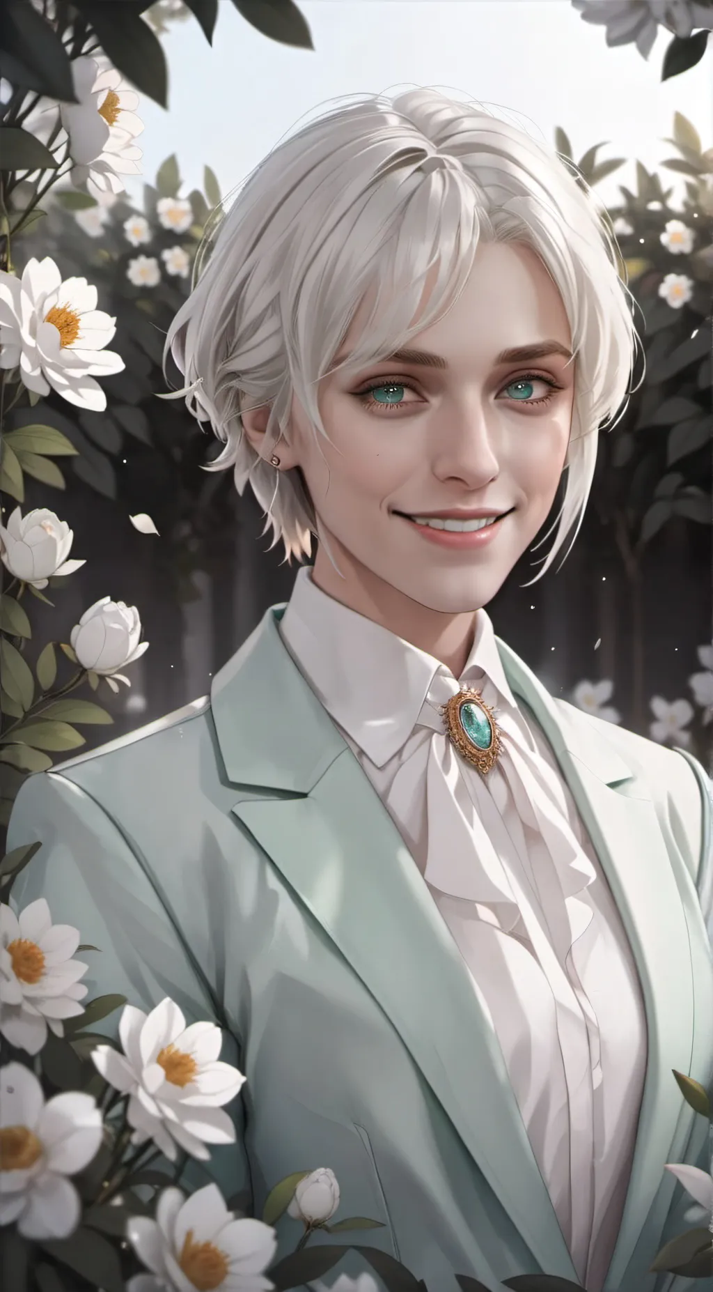 Talkie AI - Chat with Sasha