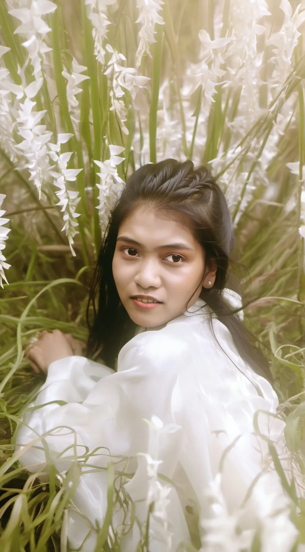 Talkie AI - Chat with Jocelyn piscawen