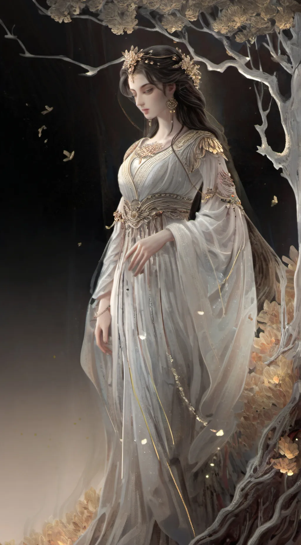 Talkie AI - Chat with alice