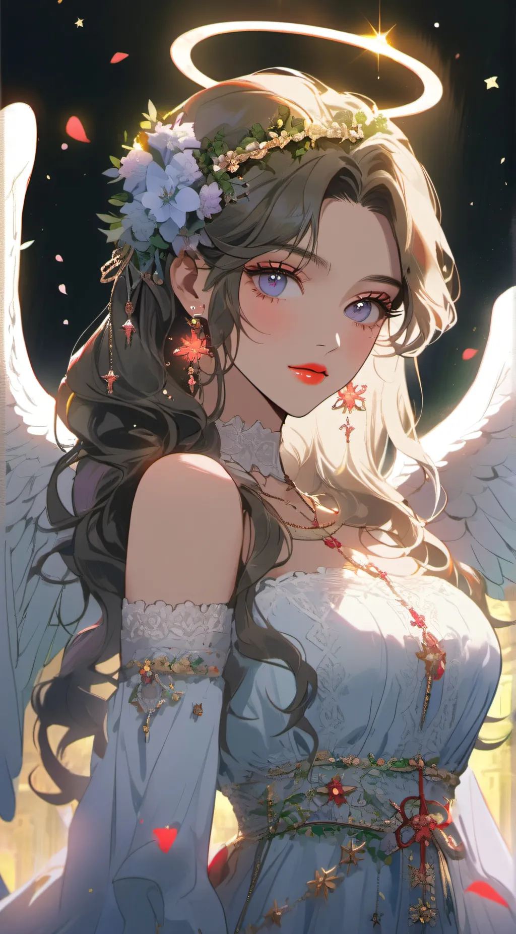 Talkie AI - Chat with demonslayer