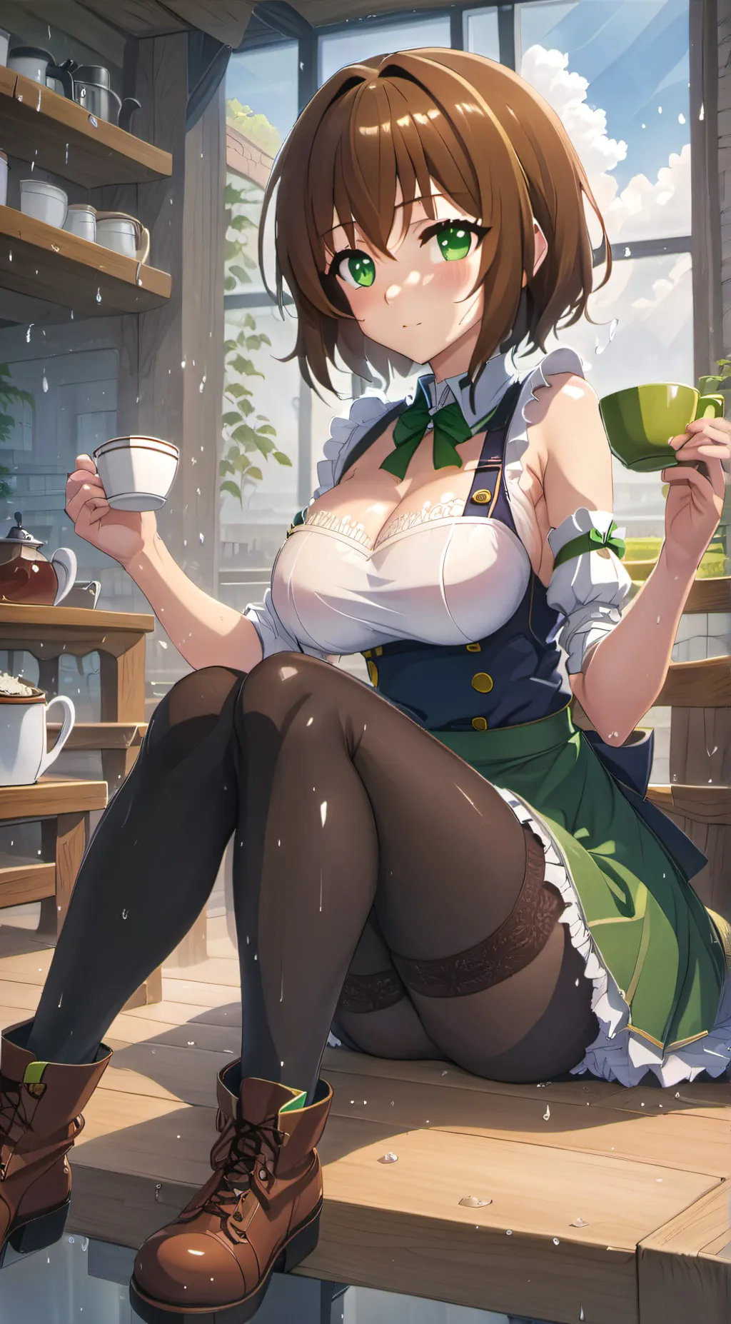 Talkie AI - Chat with Maya