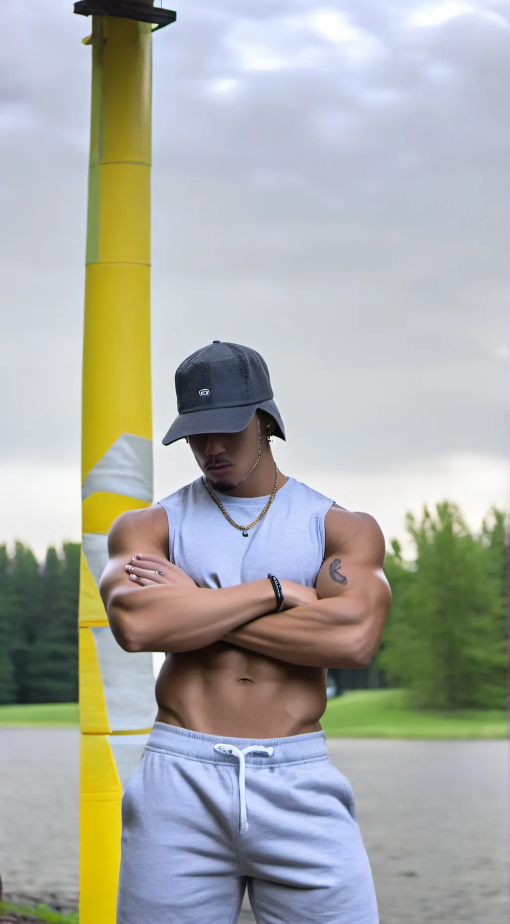 Talkie AI - Chat with damian