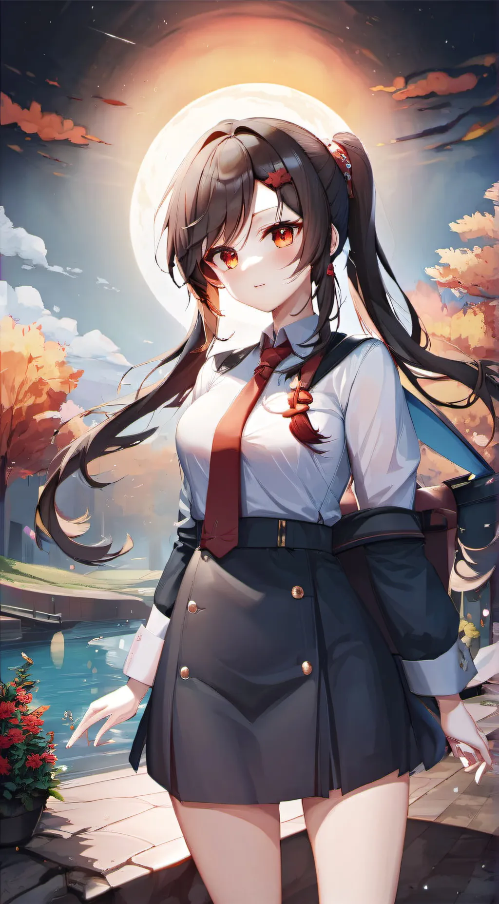 Talkie AI - Chat with Mabel 