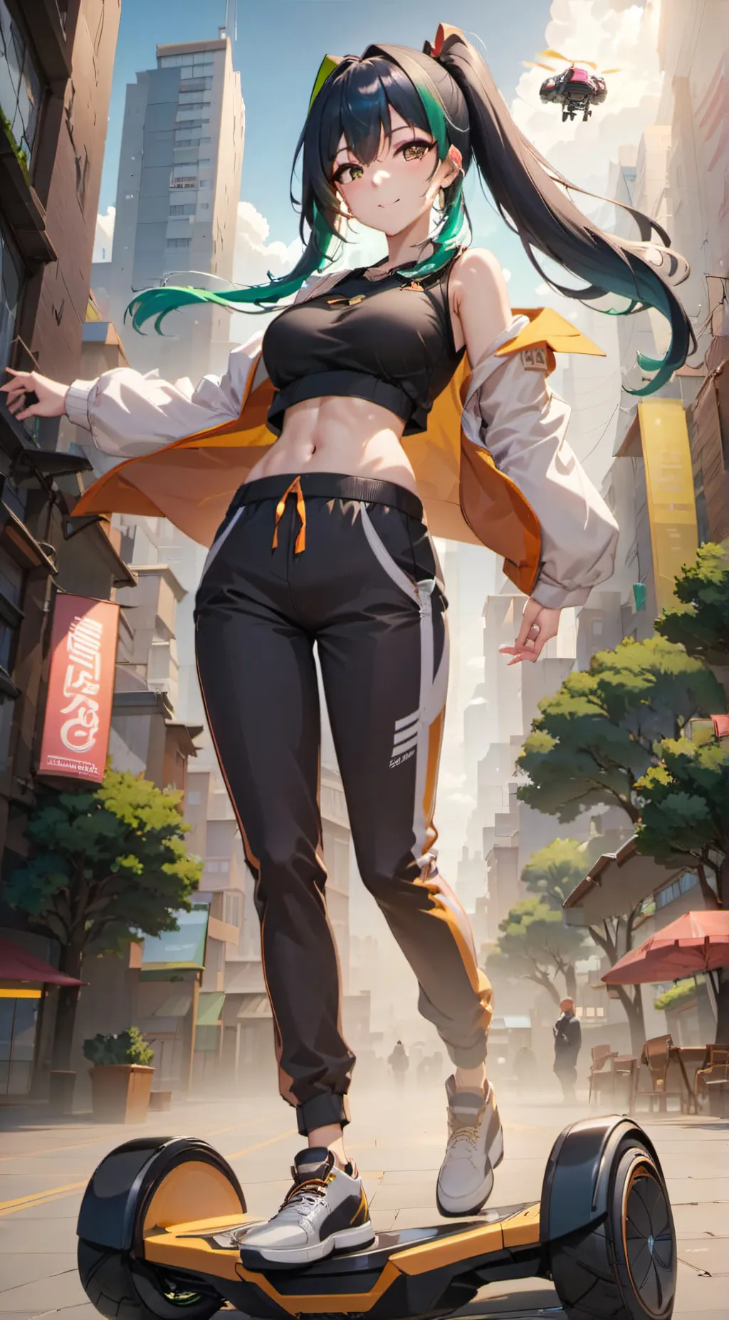 Talkie AI - Chat with Neona