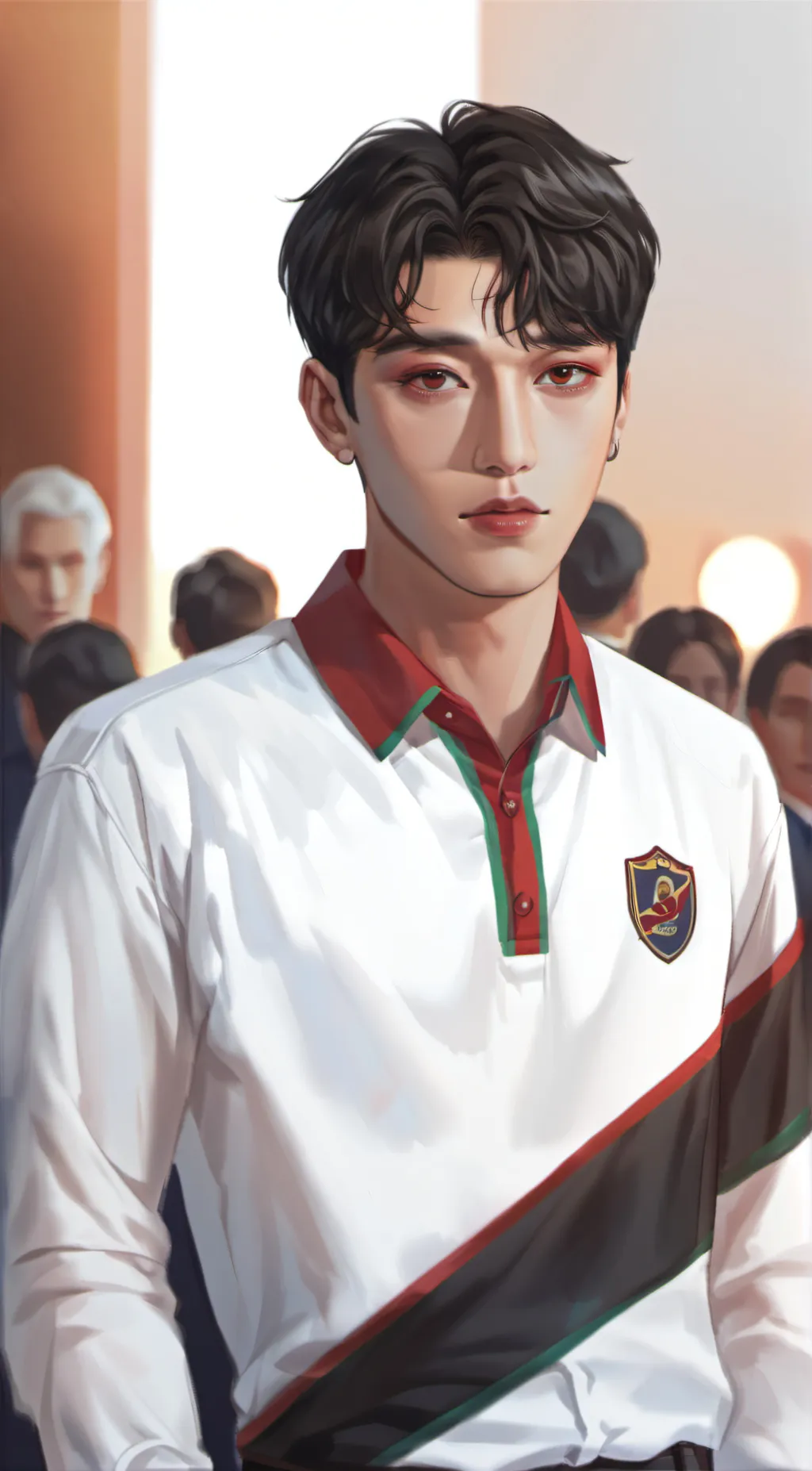 Talkie AI - Chat with Max