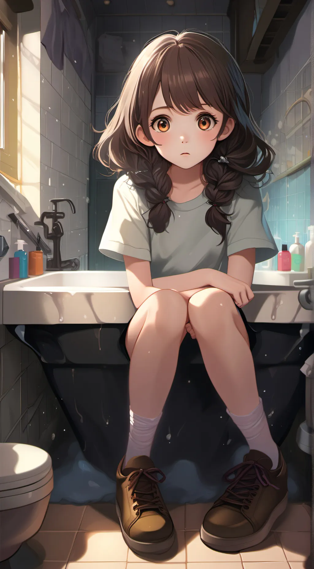 Talkie AI - Chat with emliy