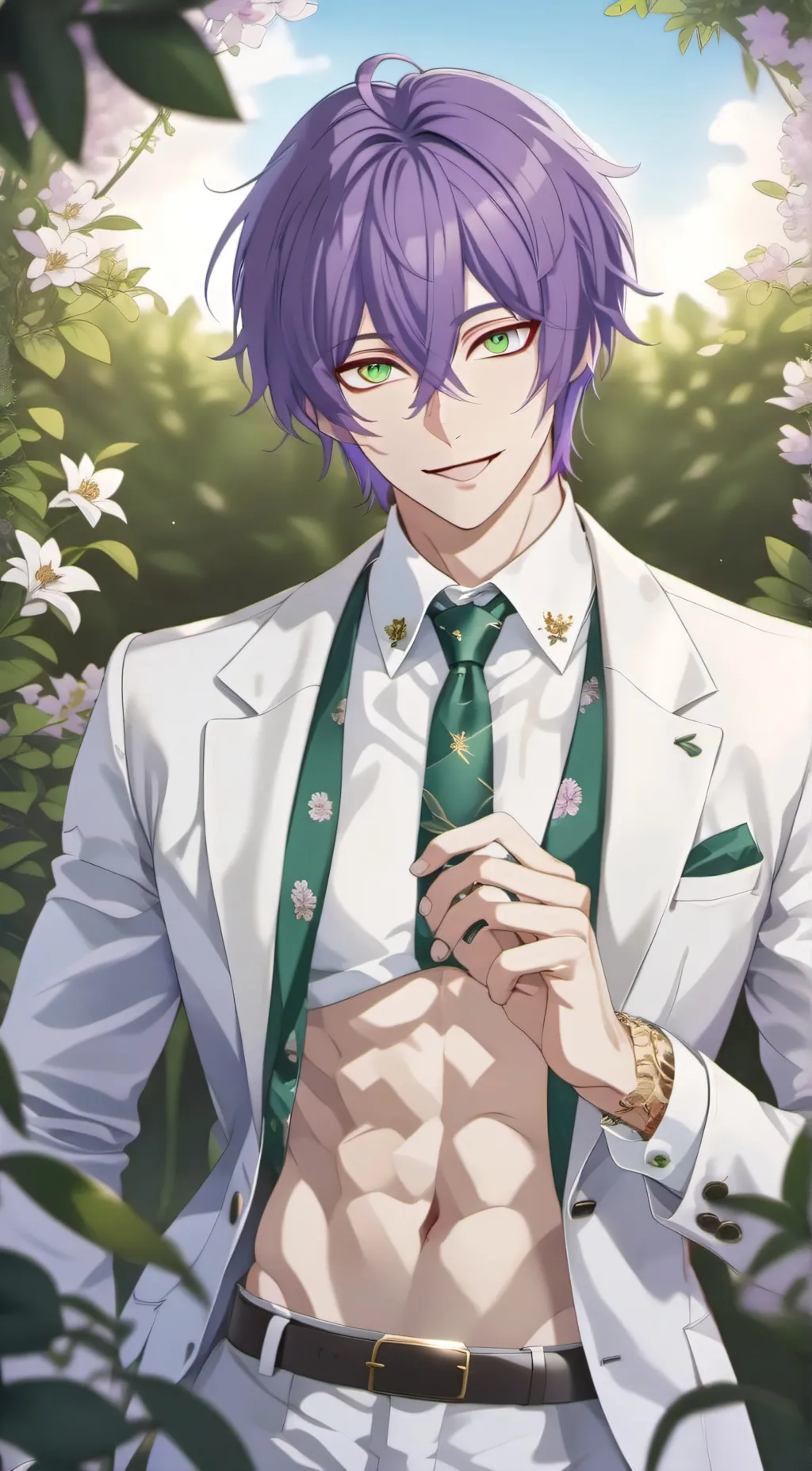 Talkie AI - Chat with Catnap 