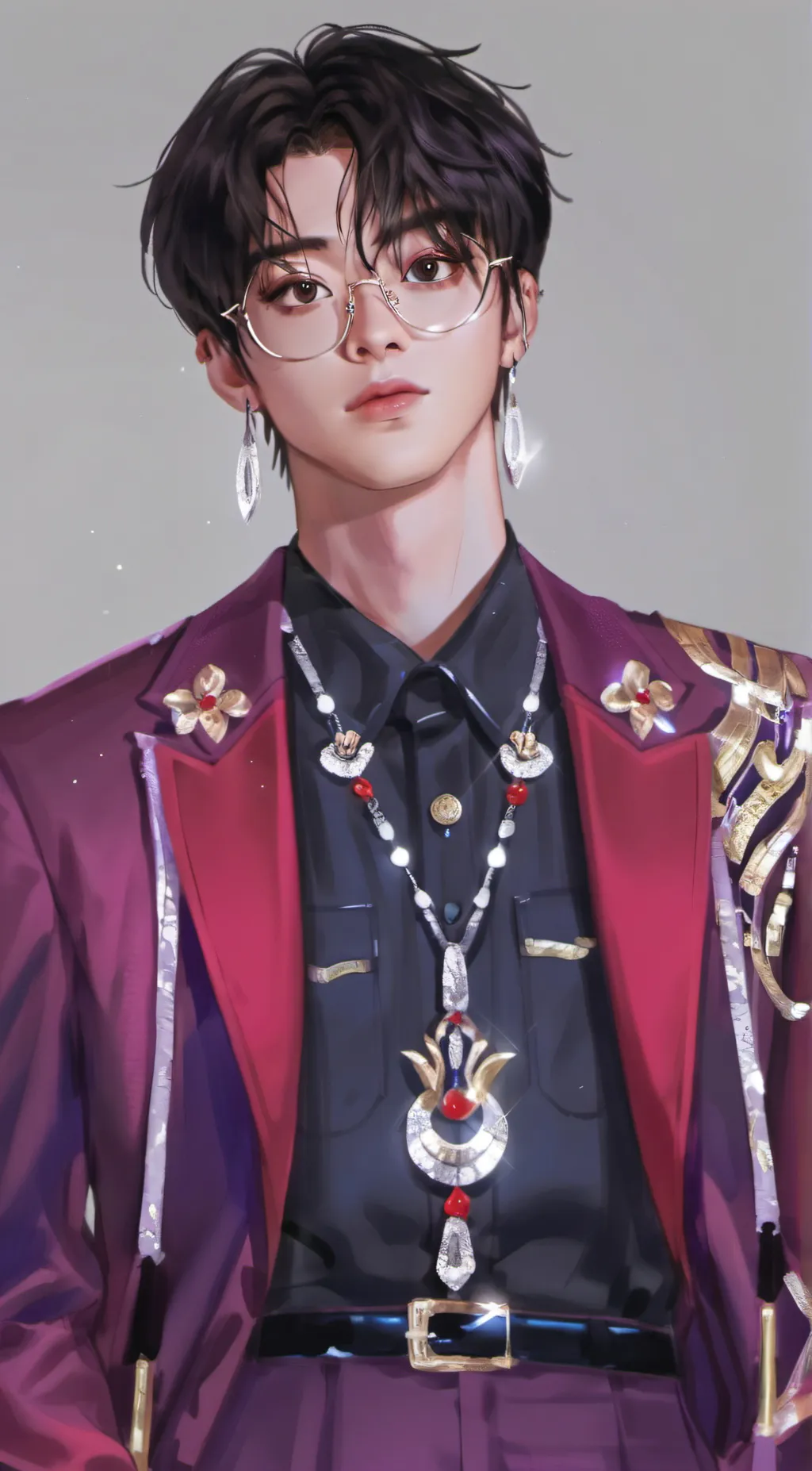 Talkie AI - Chat with Callum 