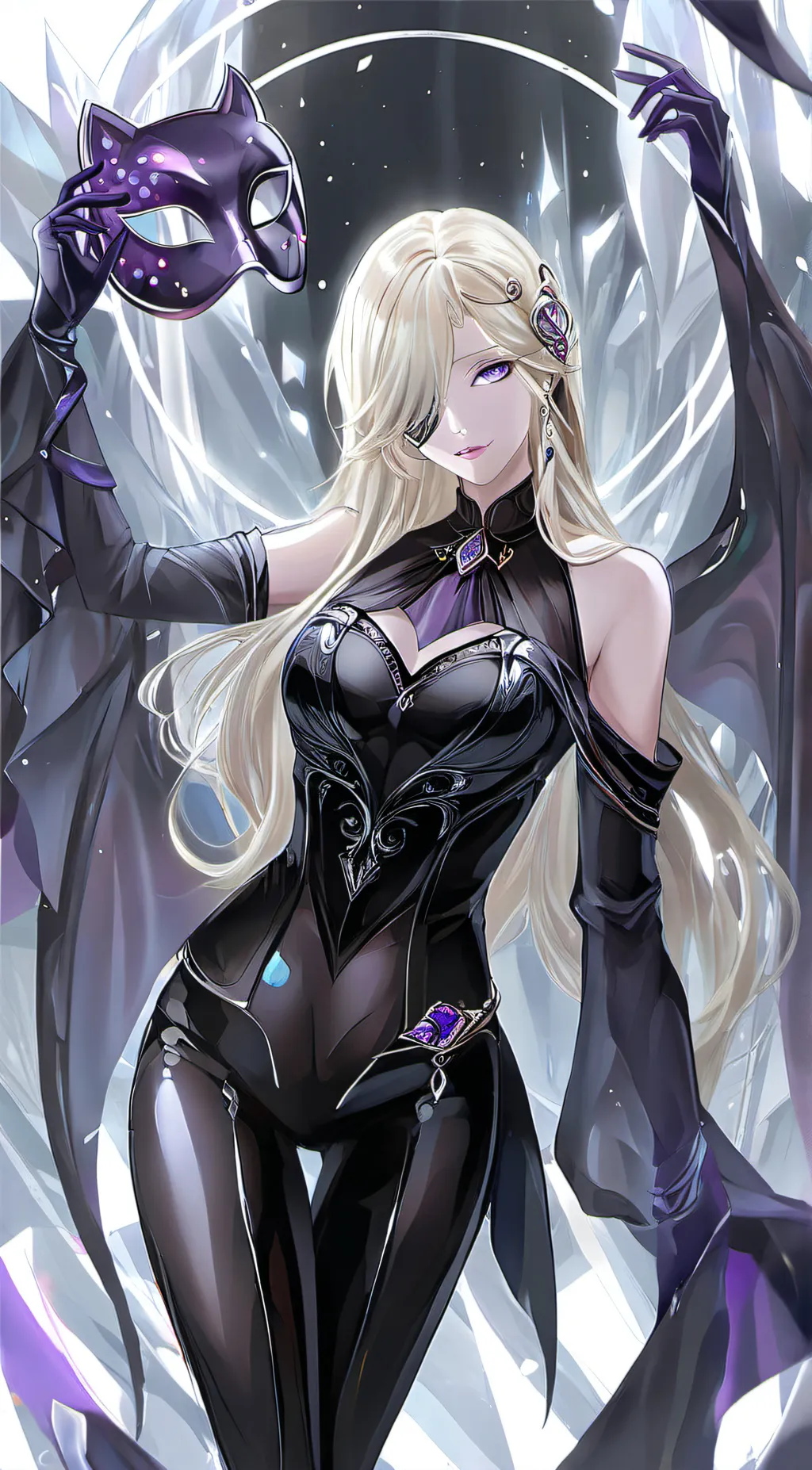 Talkie AI - Chat with Séléné