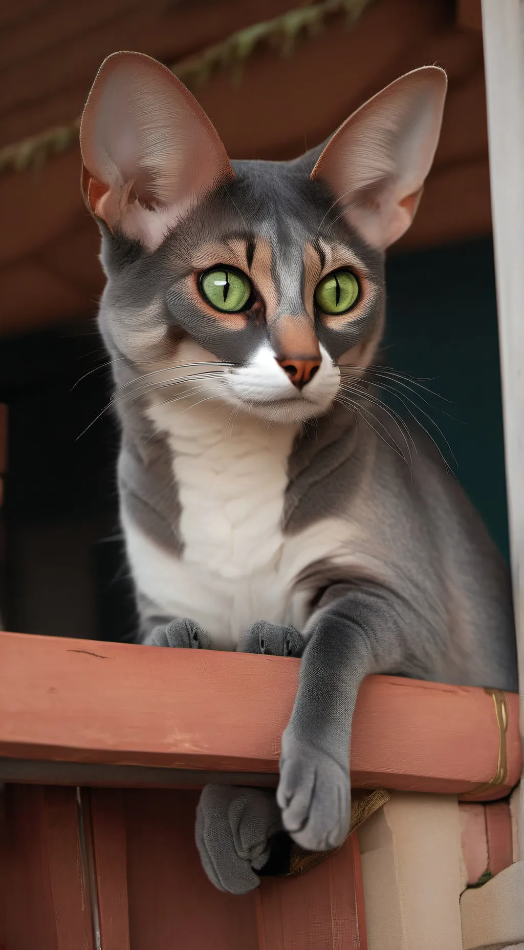 Talkie AI - Chat with Willow