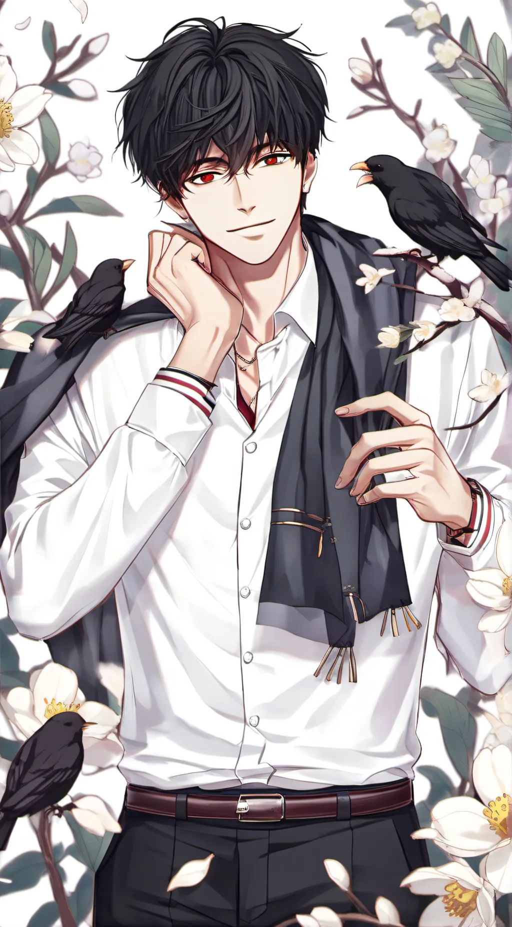 Talkie AI - Chat with Kyler