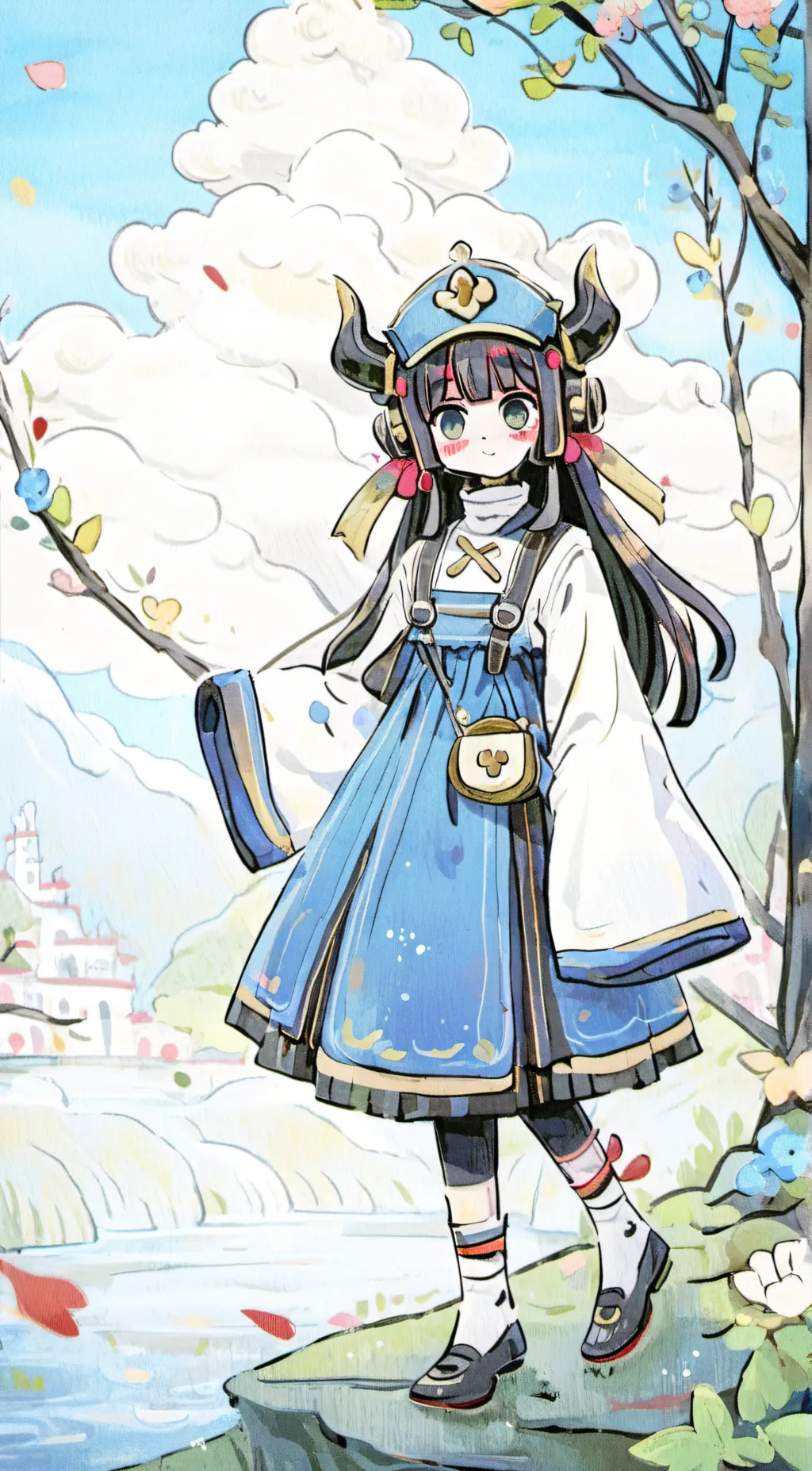 Talkie AI - Chat with choco