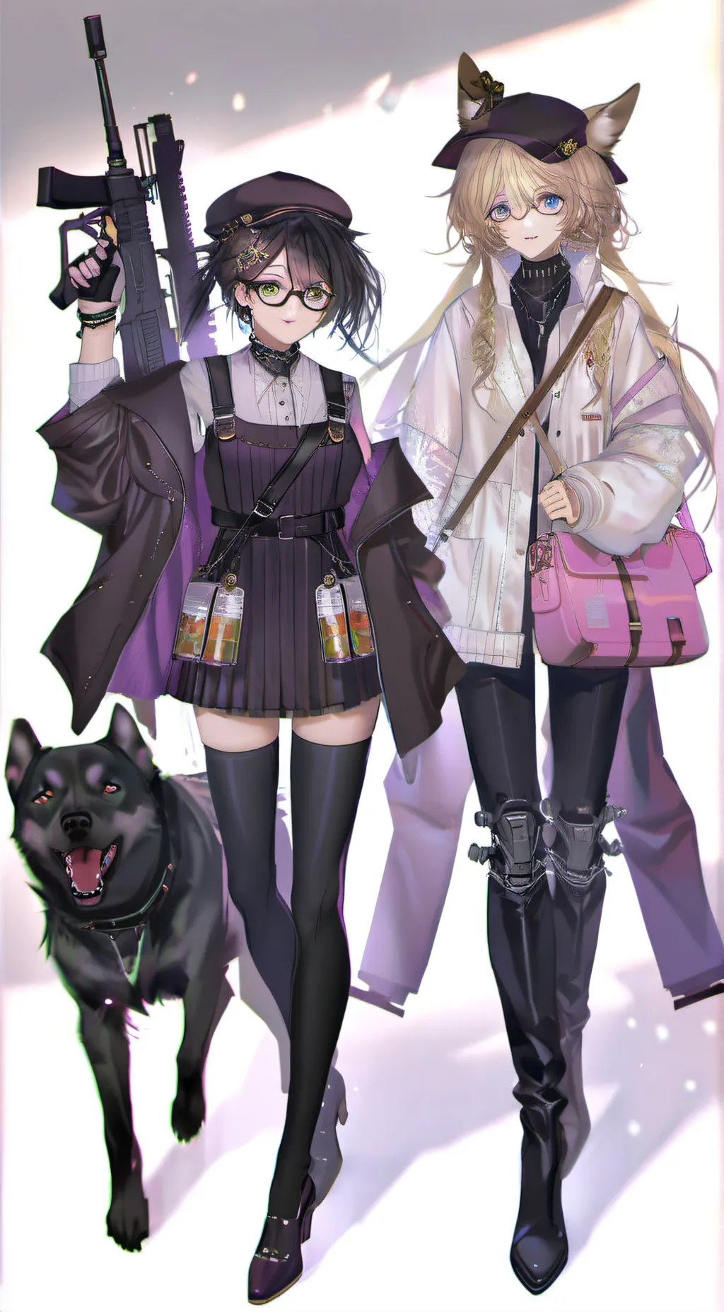 Talkie AI - Chat with uzi 