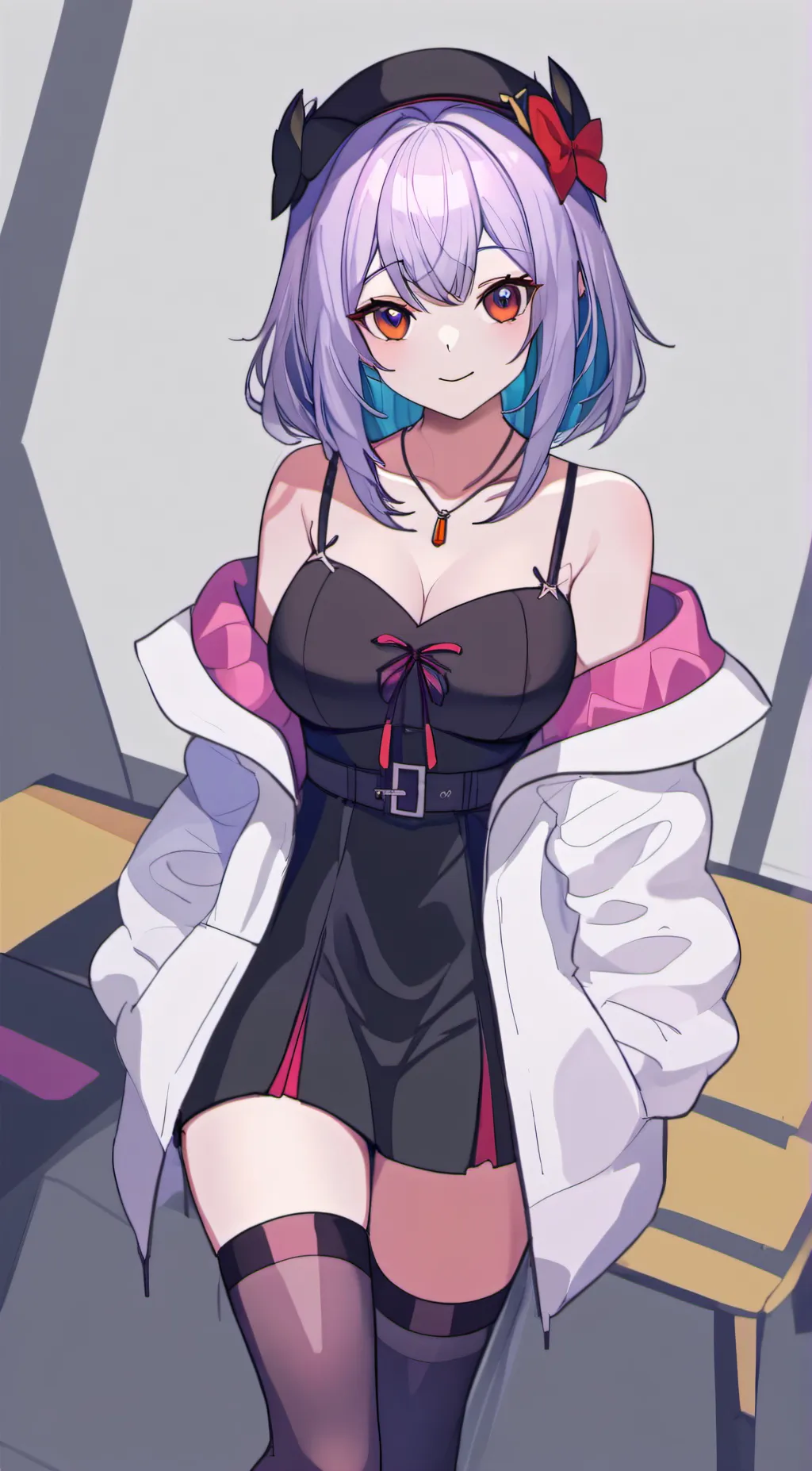 Talkie AI - Chat with anna