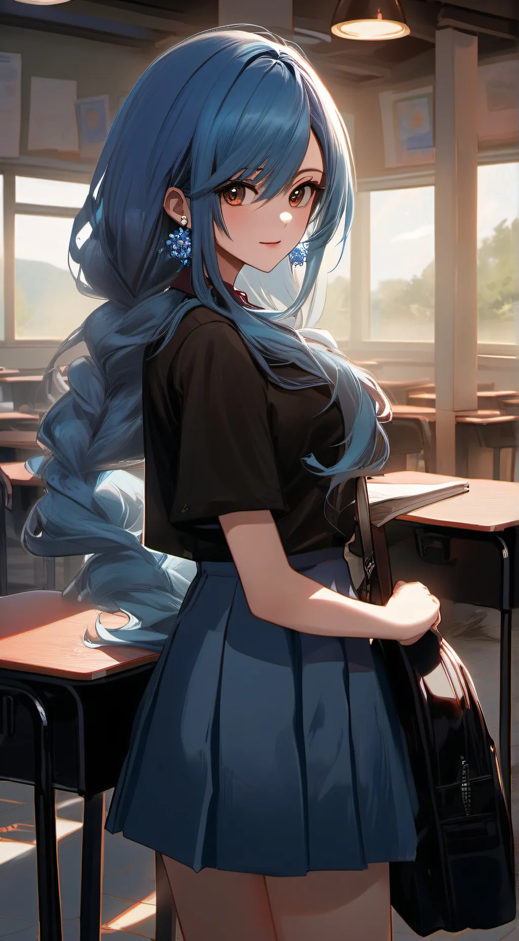 Talkie AI - Chat with sai