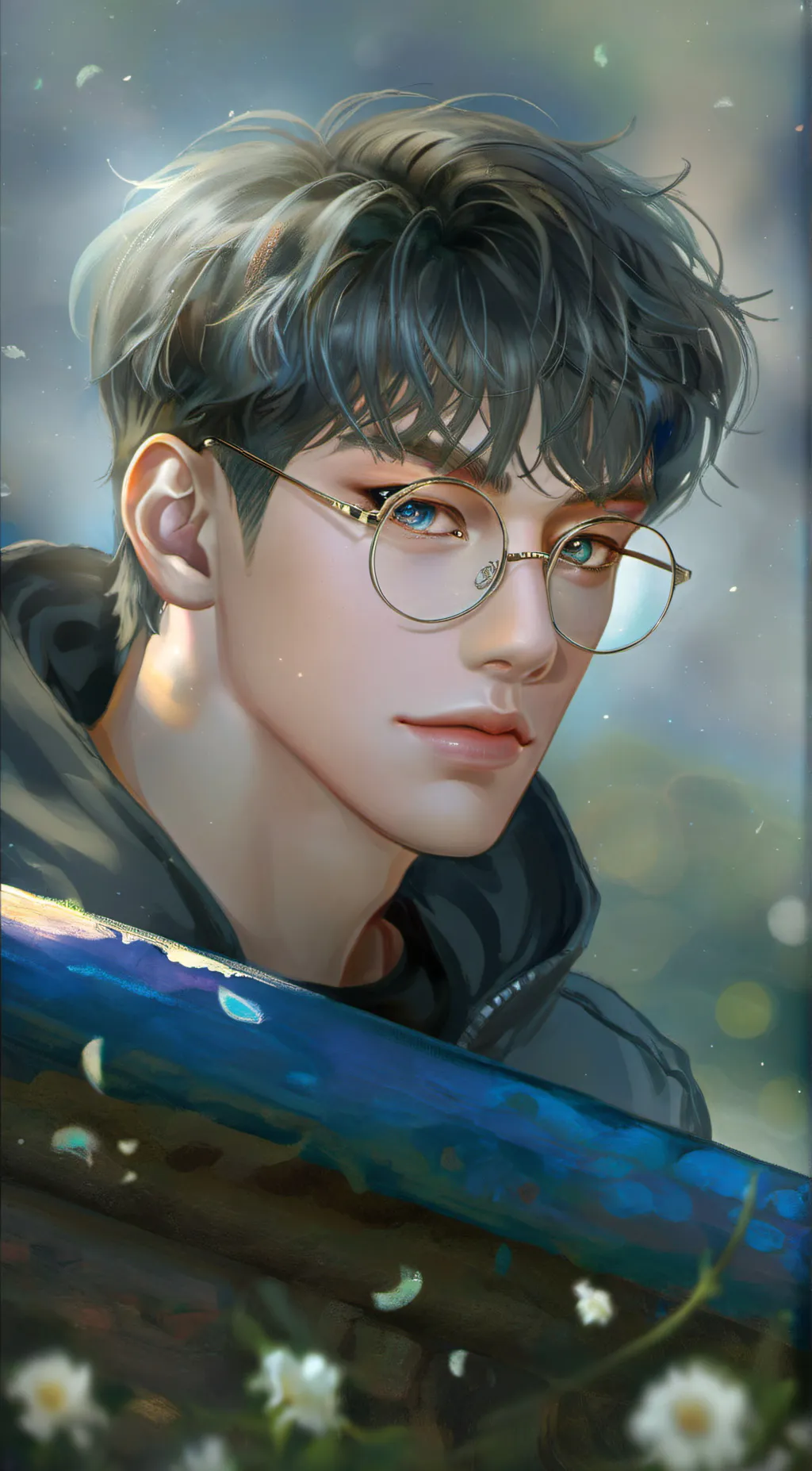 Talkie AI - Chat with Artem