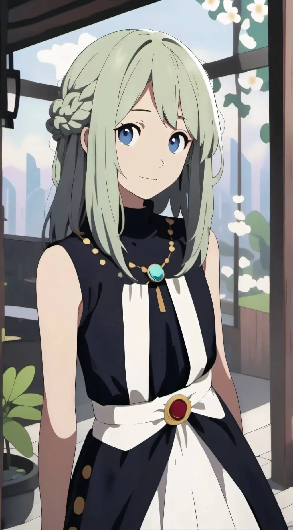 Talkie AI - Chat with Lisa 