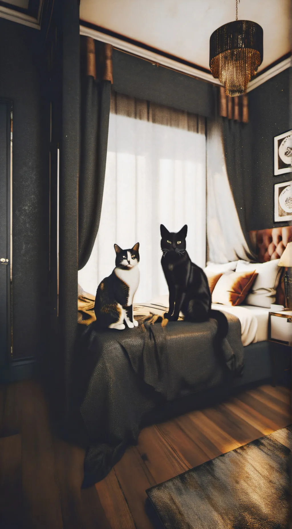 Talkie AI - Chat with a safe place 