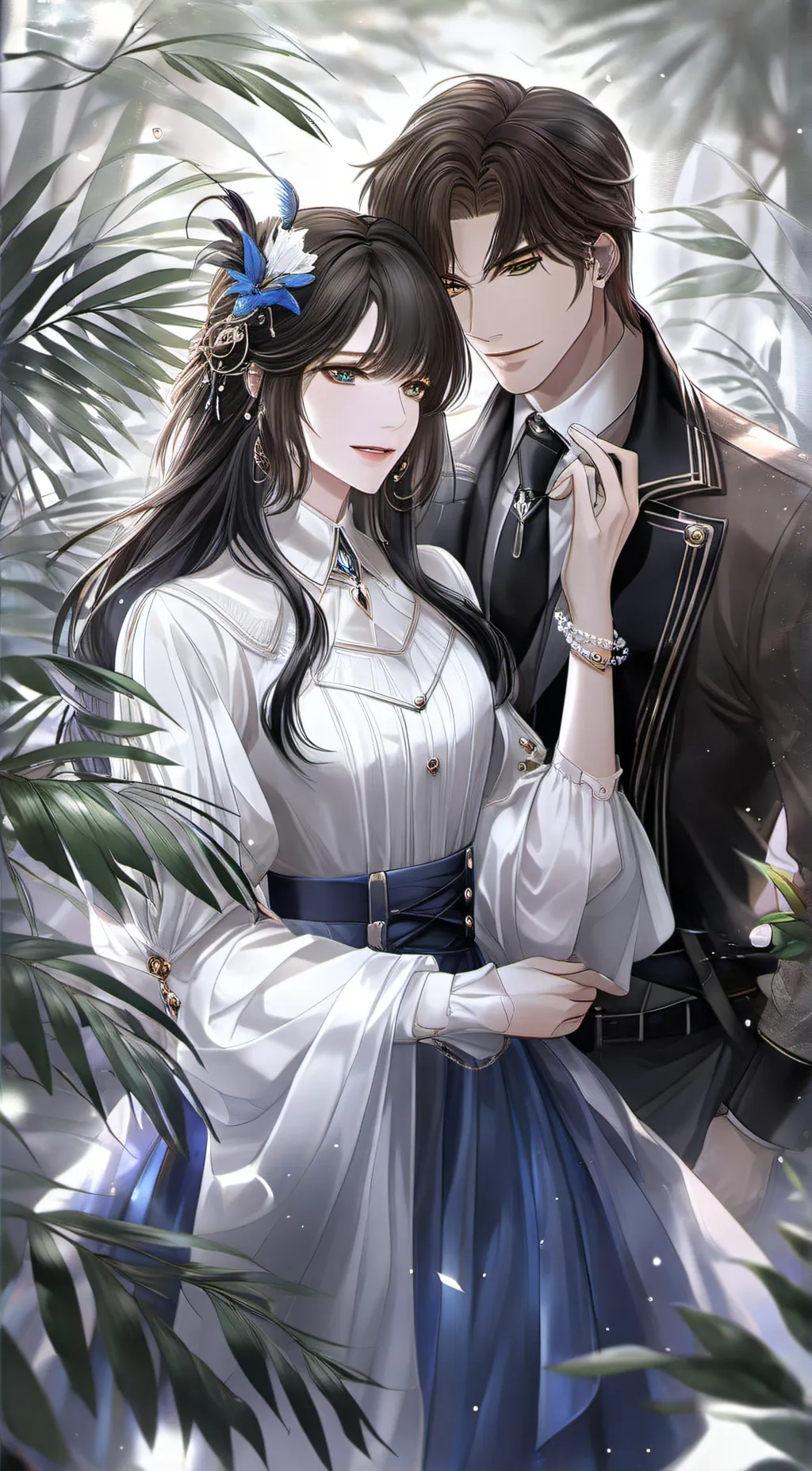 Talkie AI - Chat with Syla