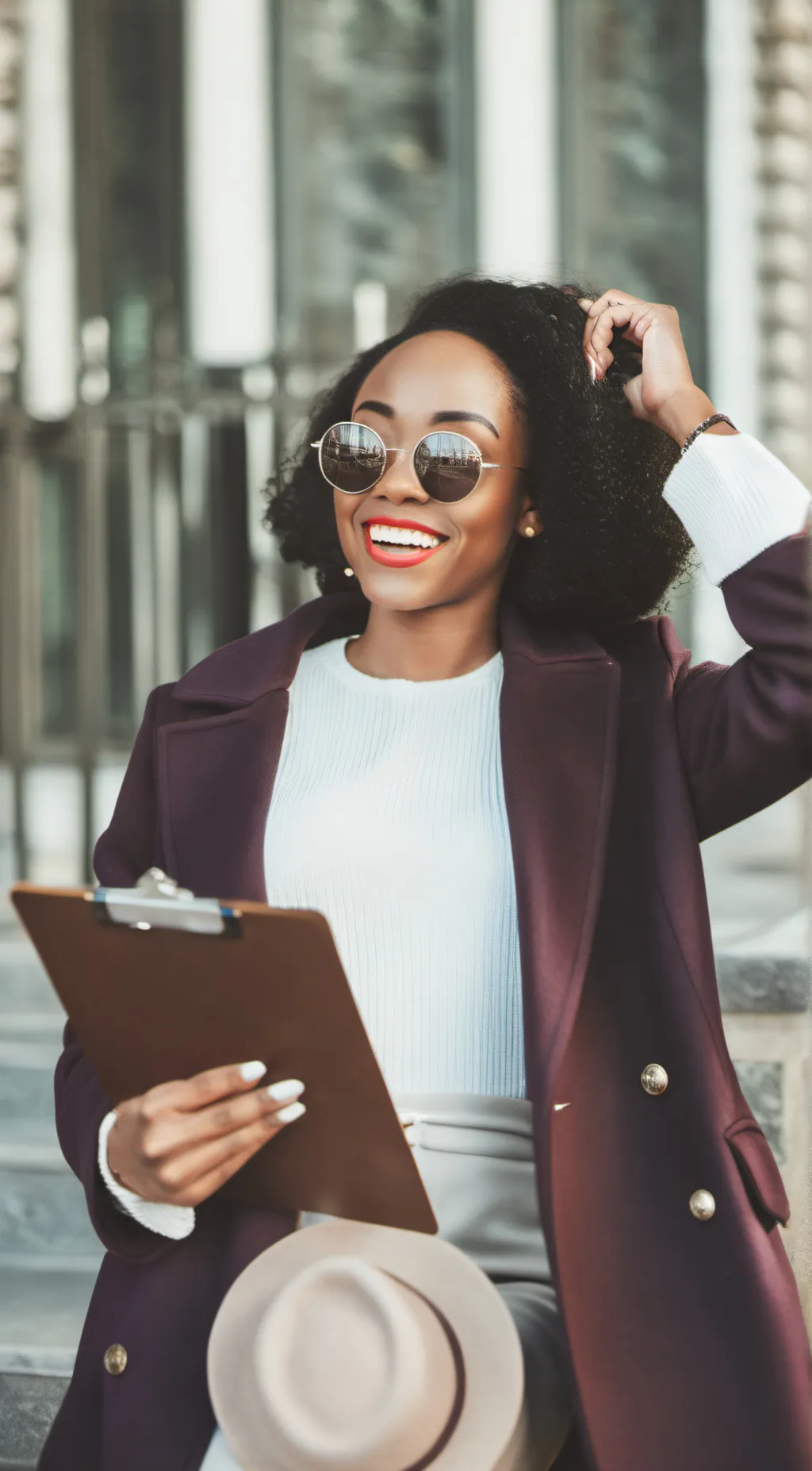 Talkie AI - Chat with Ivy