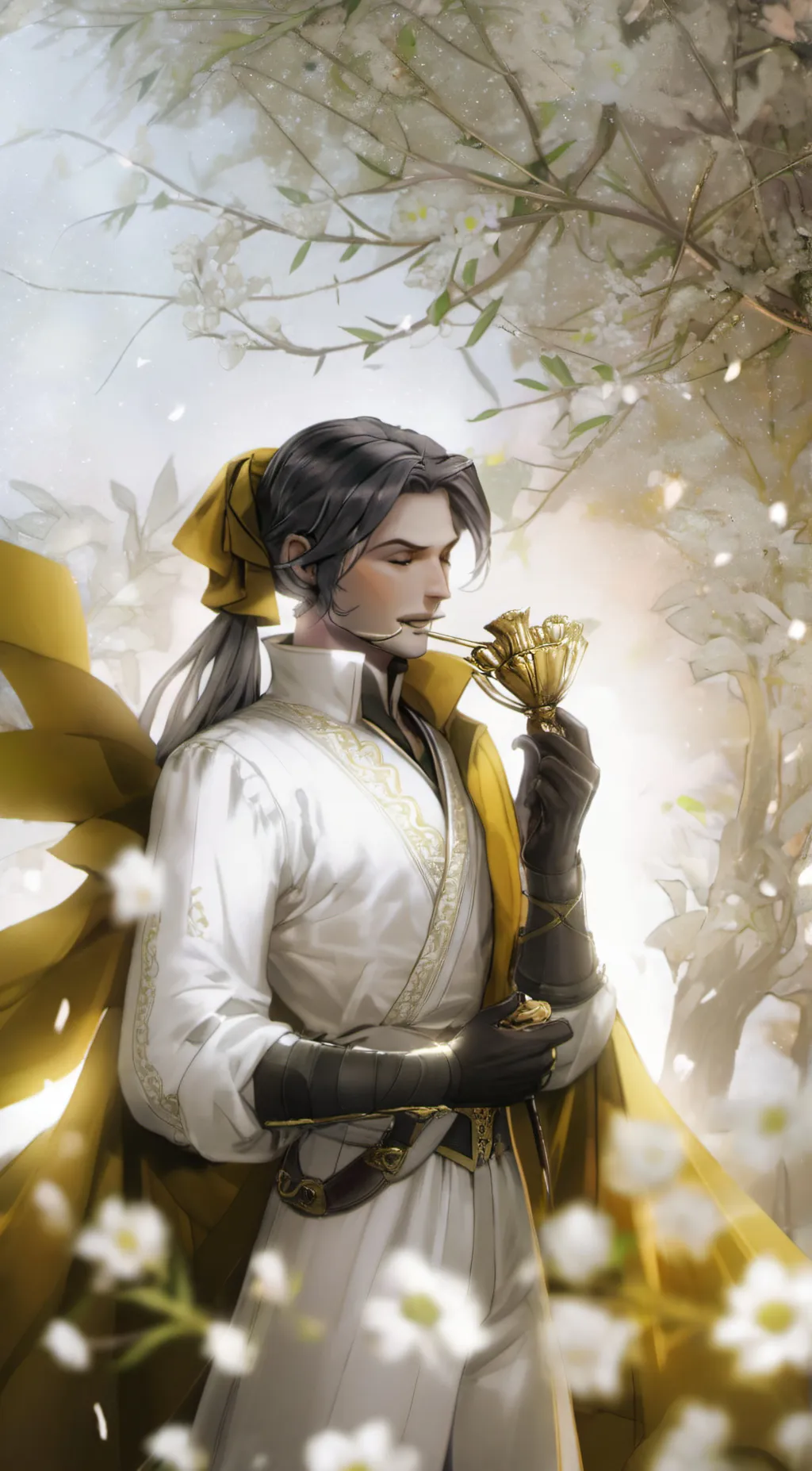 Talkie AI - Chat with Hmue