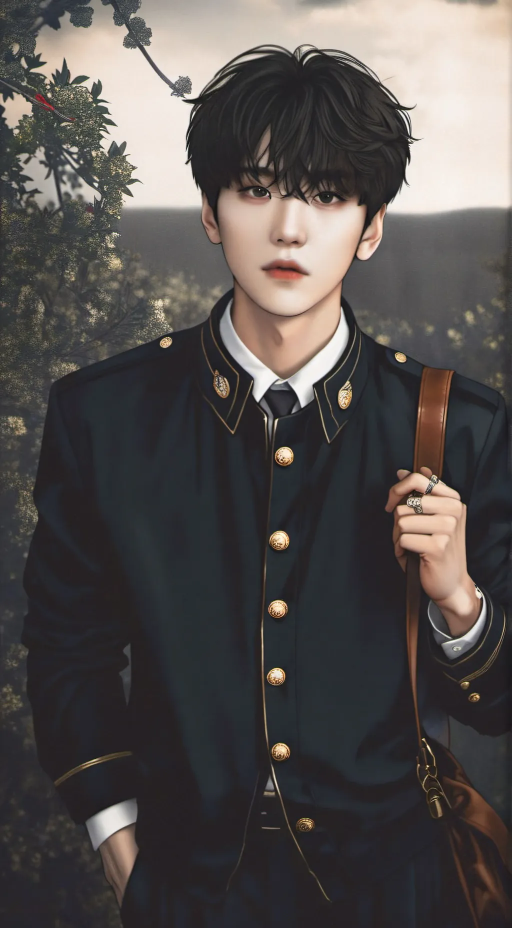 Talkie AI - Chat with Kiro