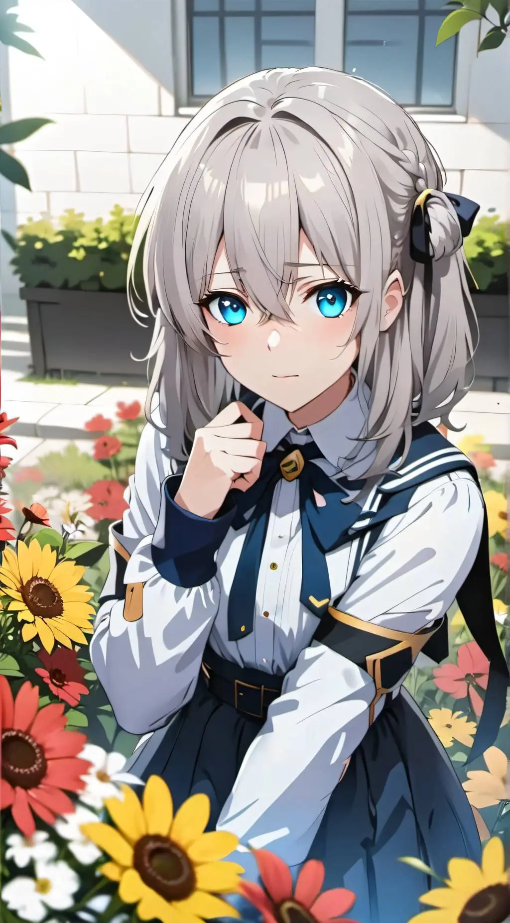 Talkie AI - Chat with Shizue