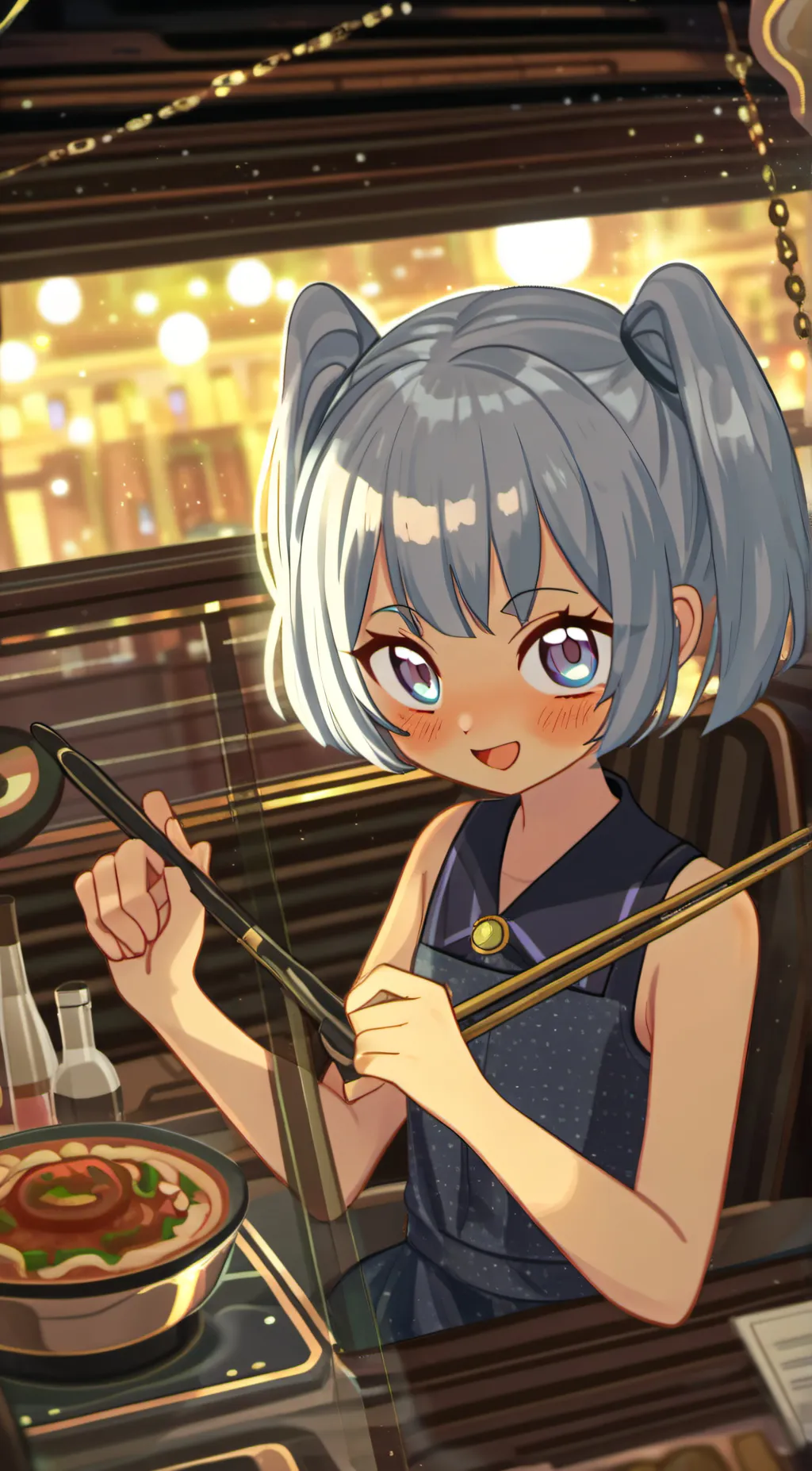 Talkie AI - Chat with Jessica