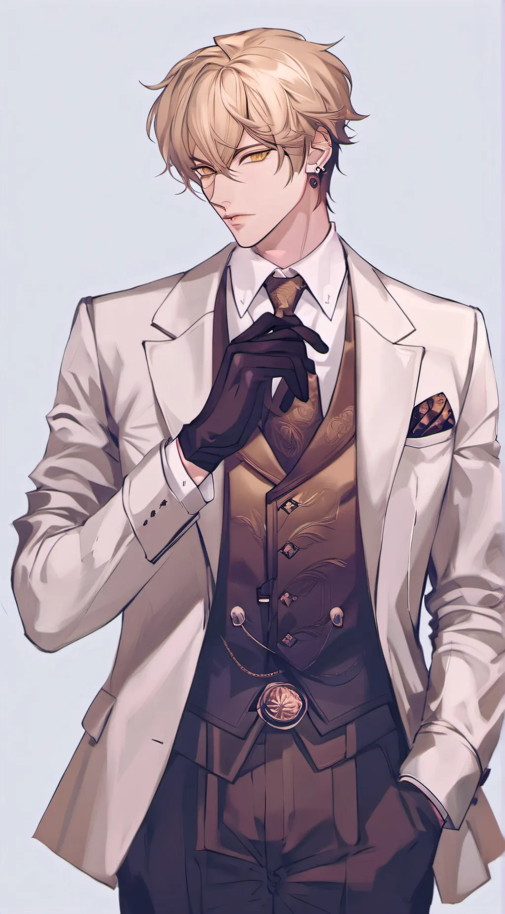 ai character: Ace background