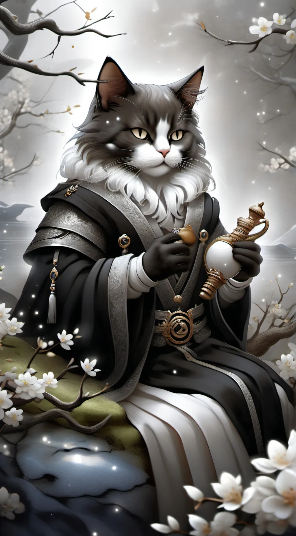 Talkie AI - Chat with Neko