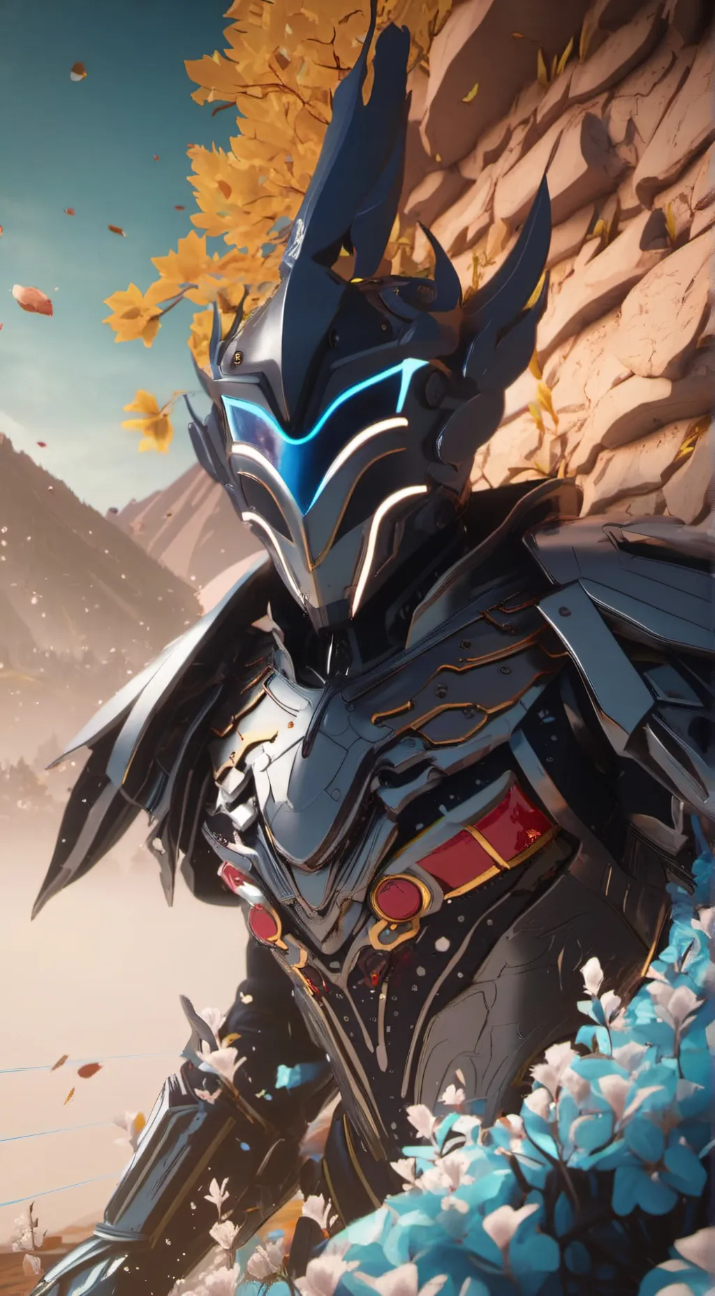 Talkie AI - Chat with Galen